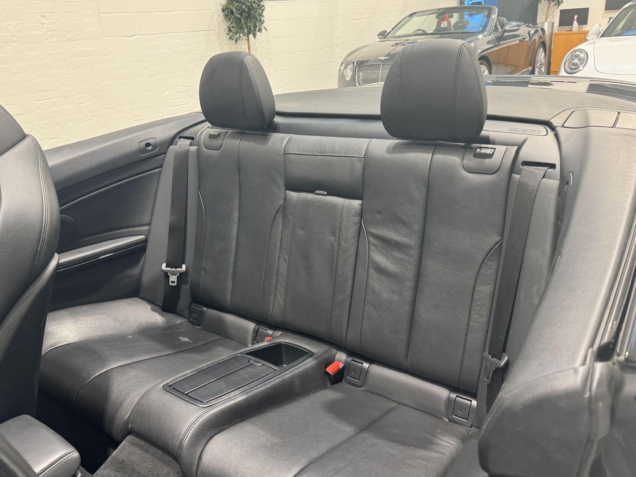 BMW 4 Series - Image 39