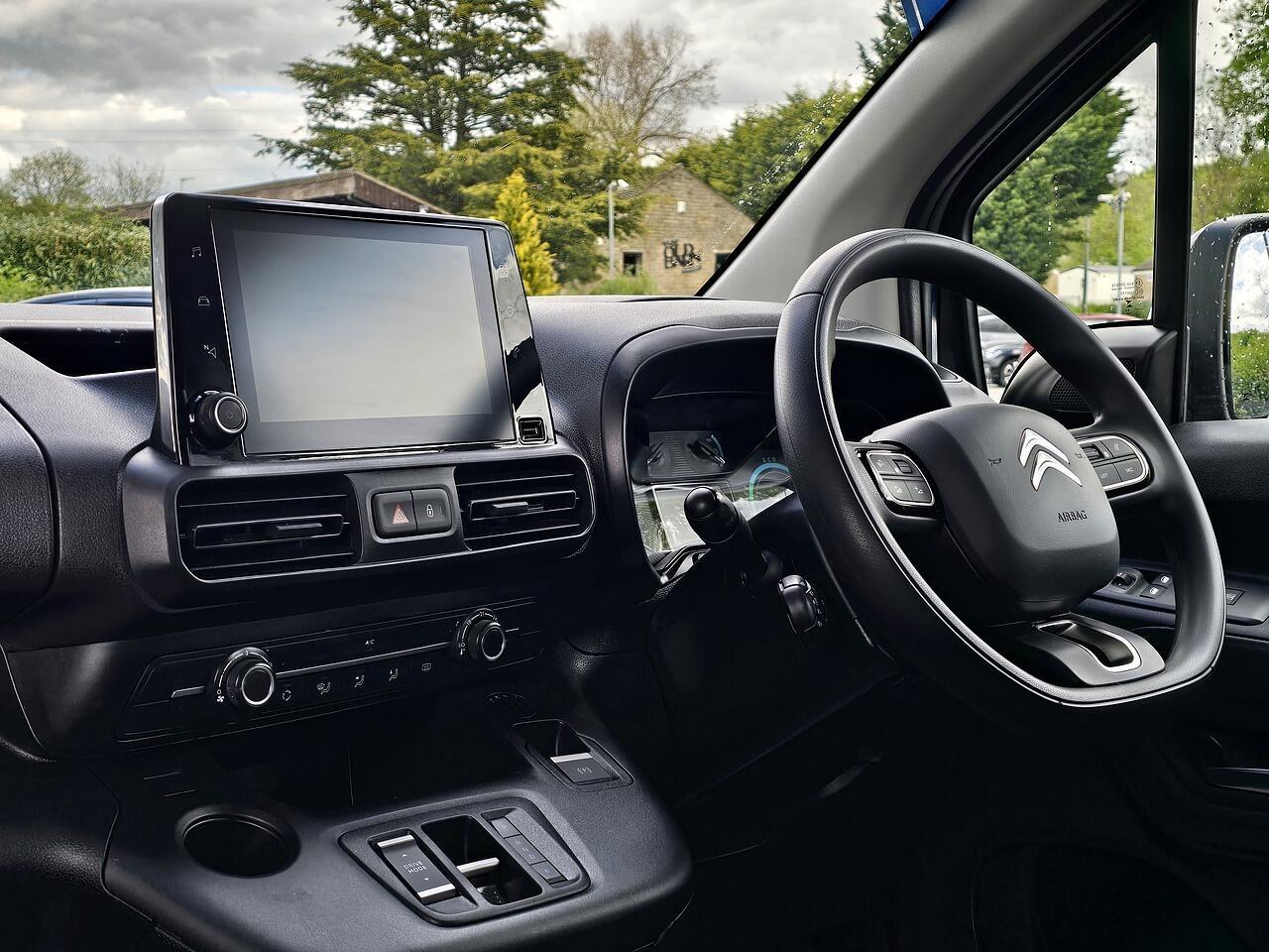 Citroen e-Berlingo - Image 3