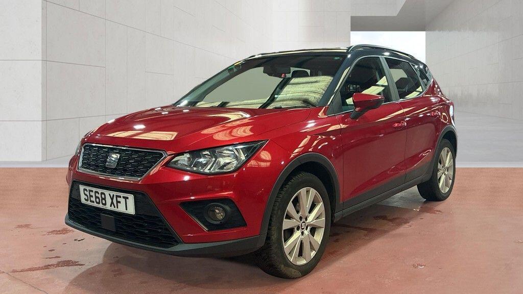 SEAT Arona - Image 3