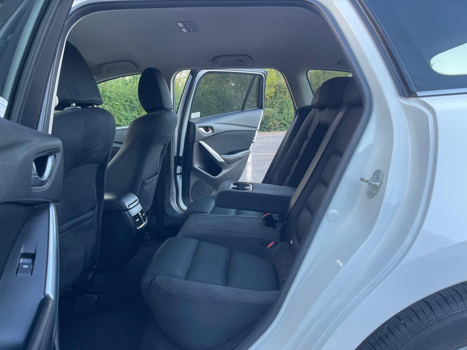 Mazda MAZDA6 - Image 27