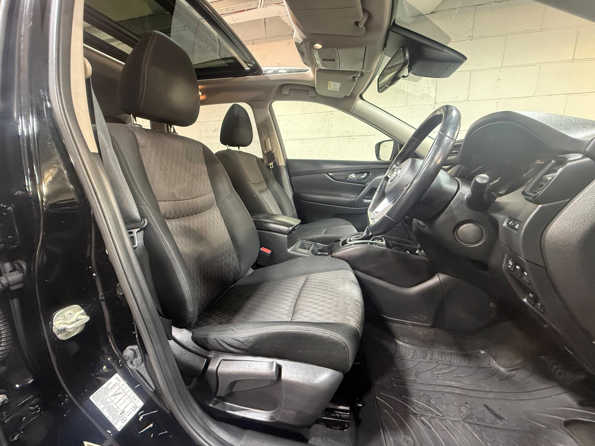 Nissan X-Trail - Image 7