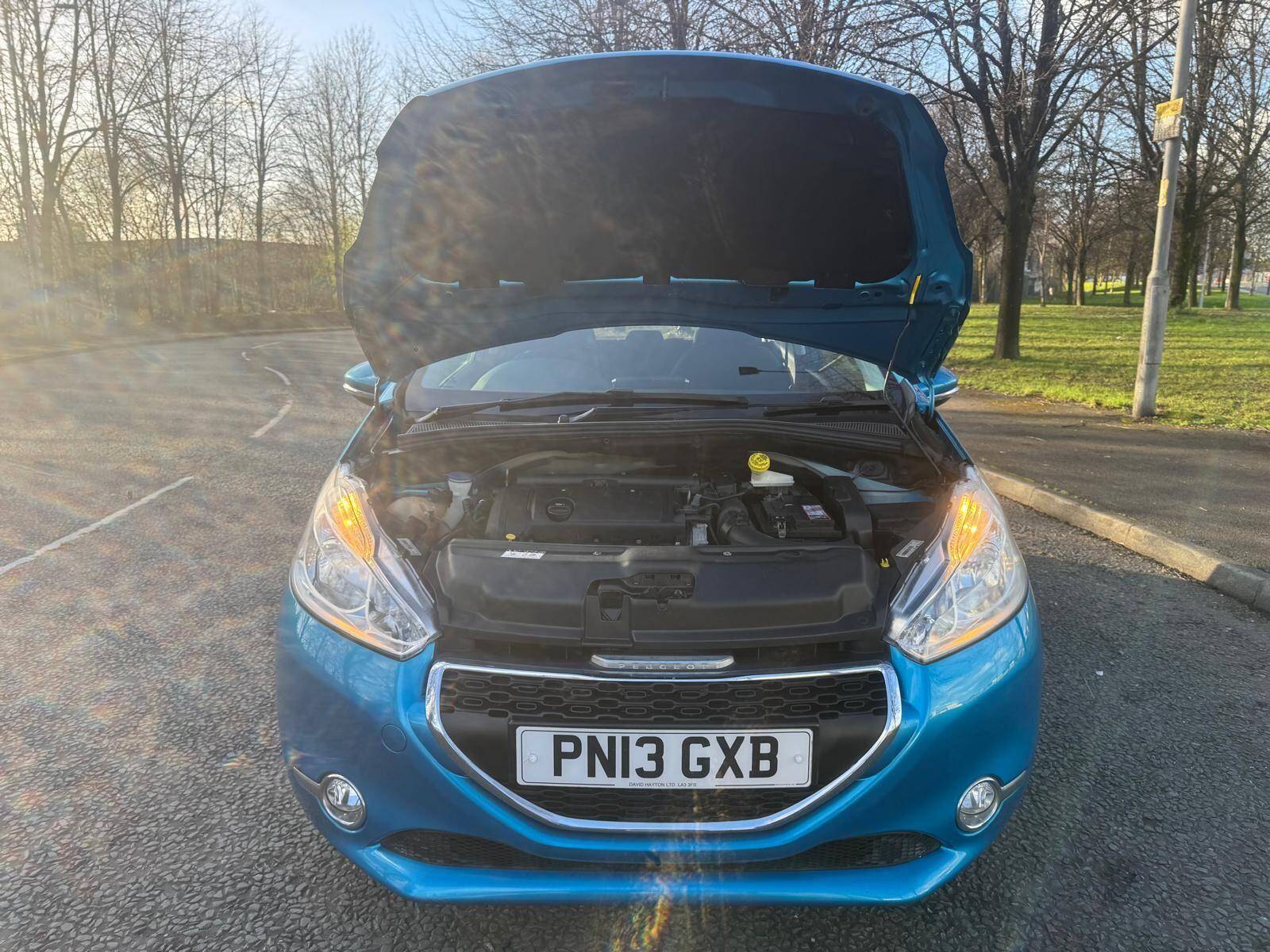 Peugeot 208 - Image 43