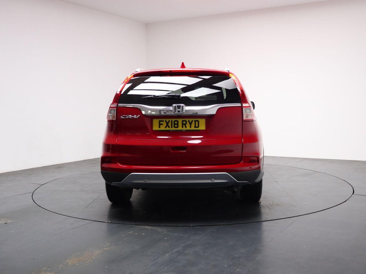 Honda CR-V - Image 12