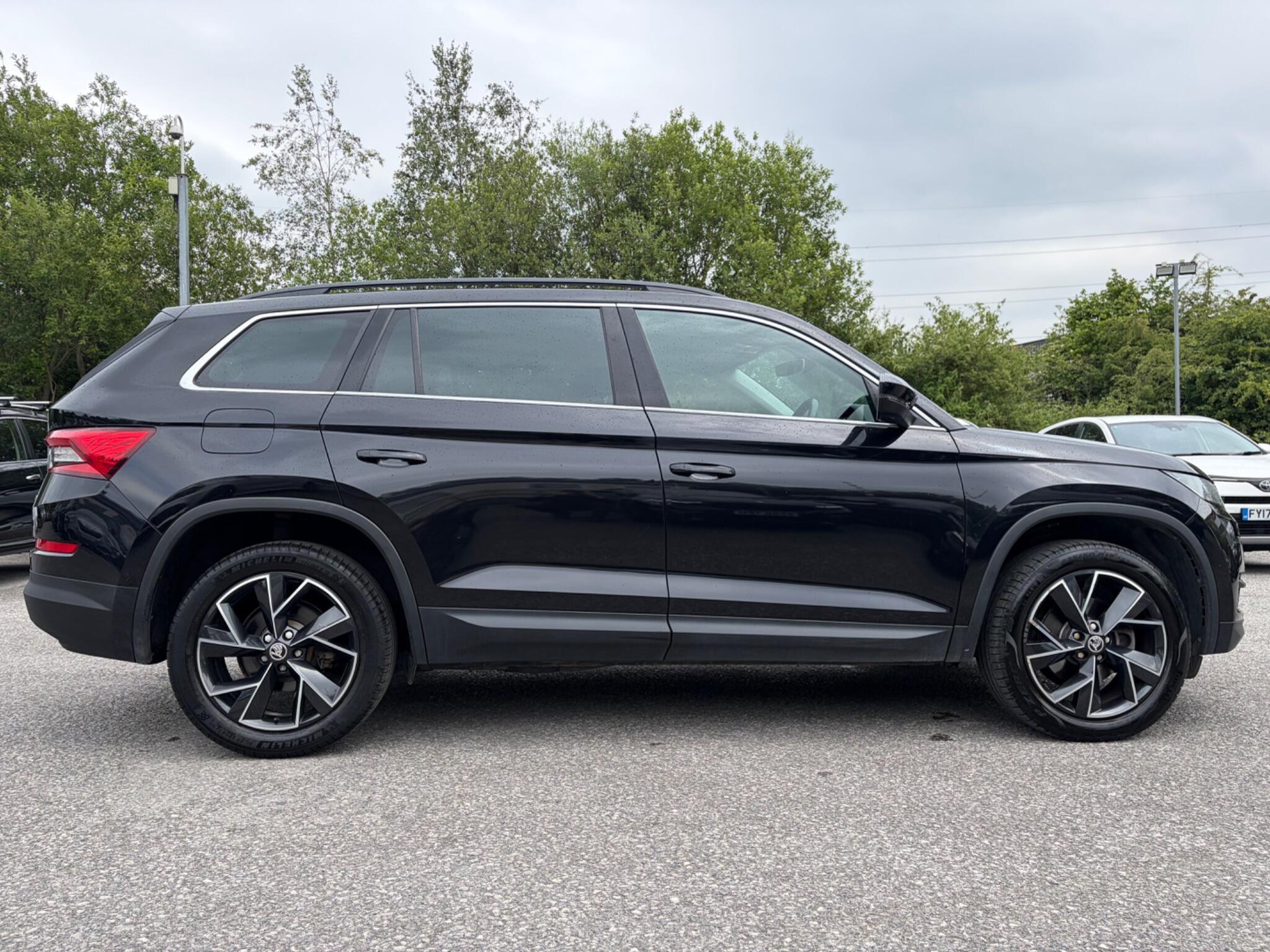 Skoda Kodiaq - Image 13