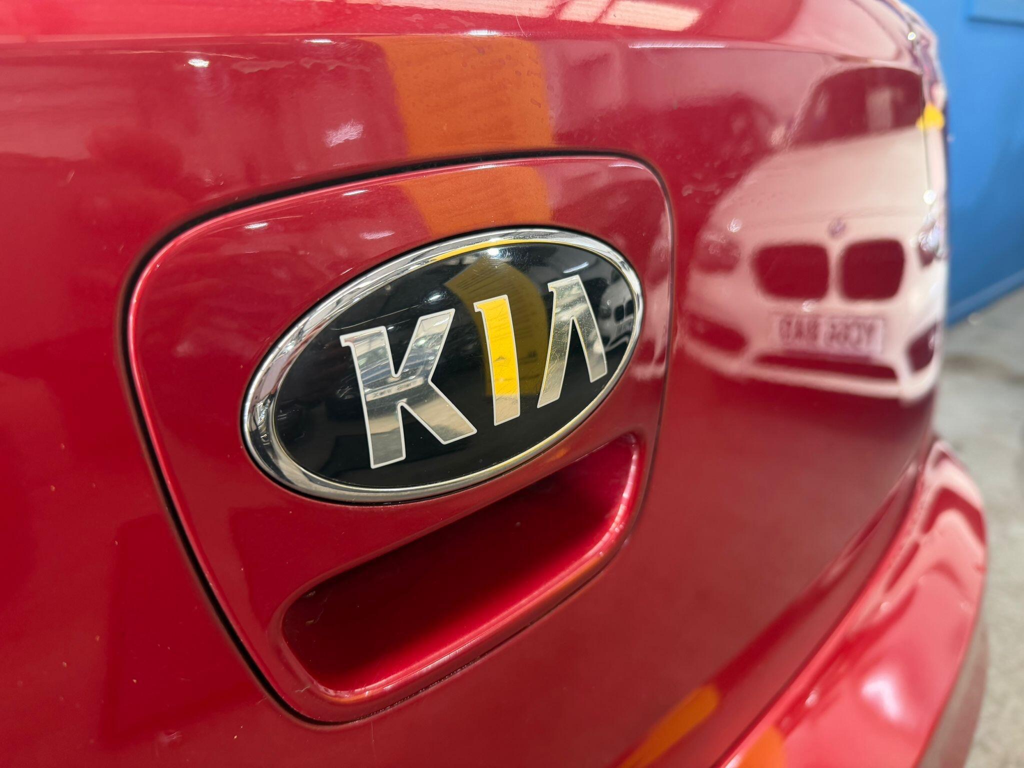Kia Rio - Image 23