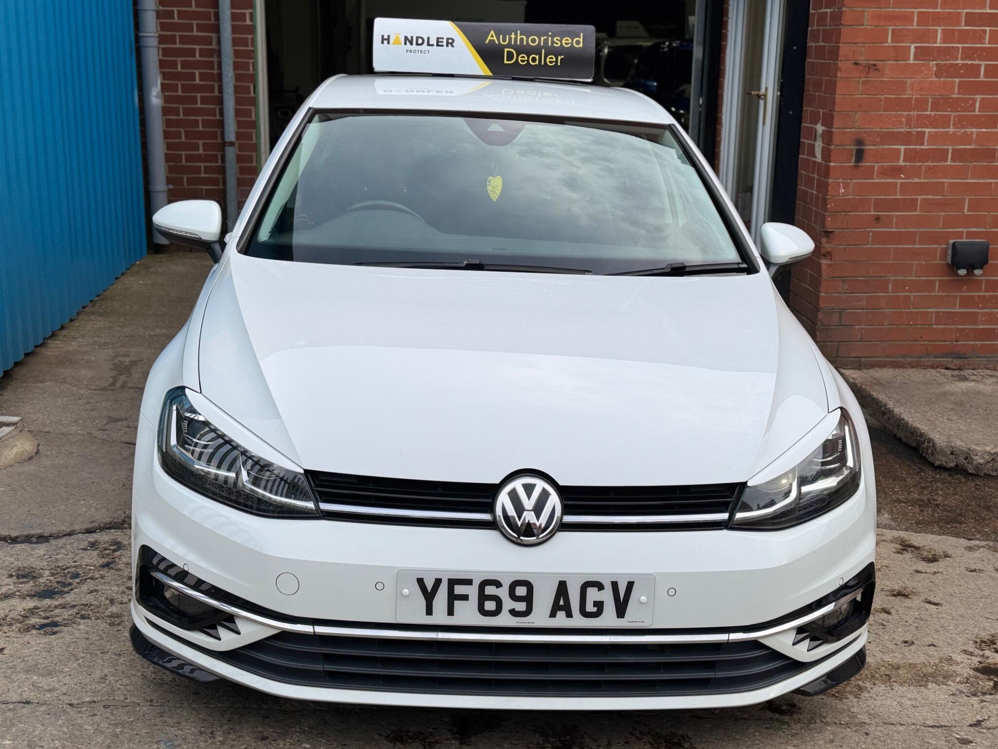 Volkswagen Golf - Image 6