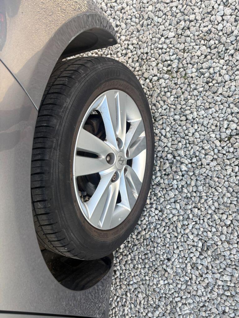 Hyundai ix20 - Image 20