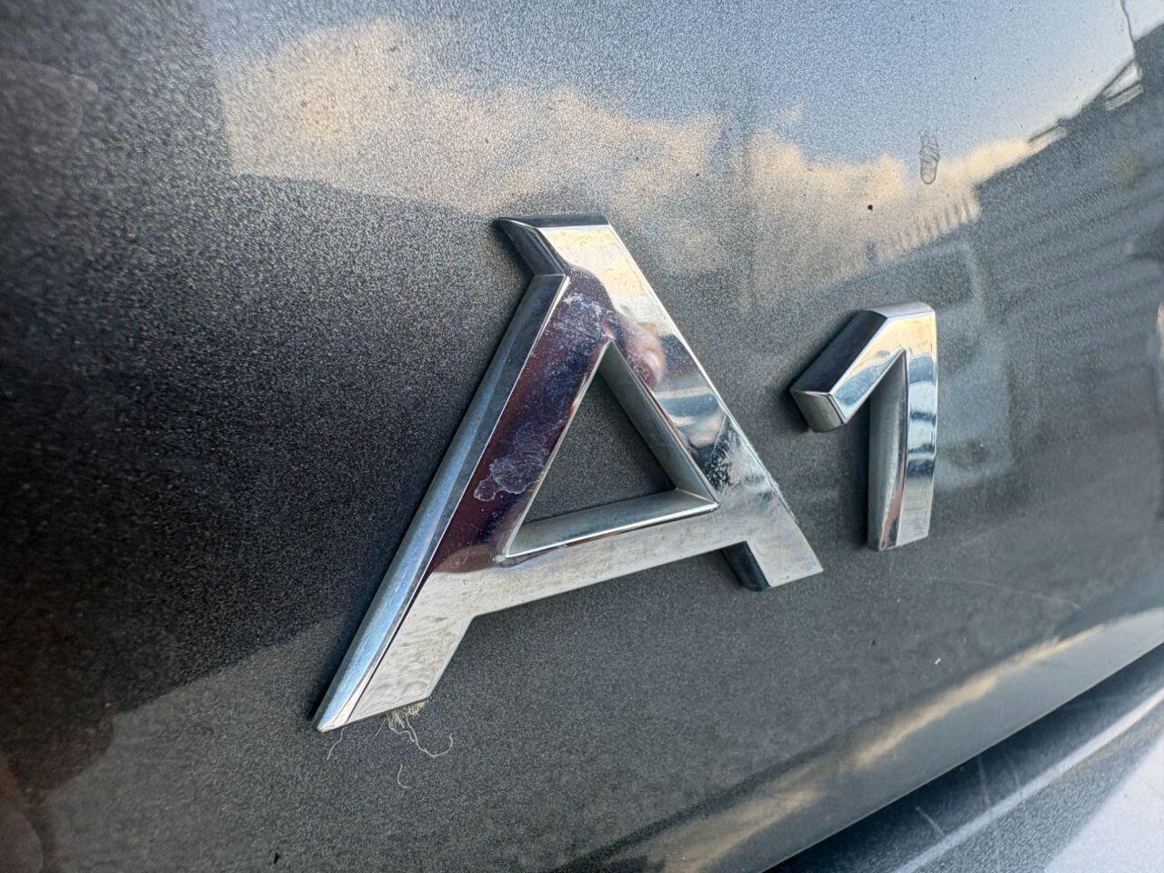 Audi A1 - Image 7