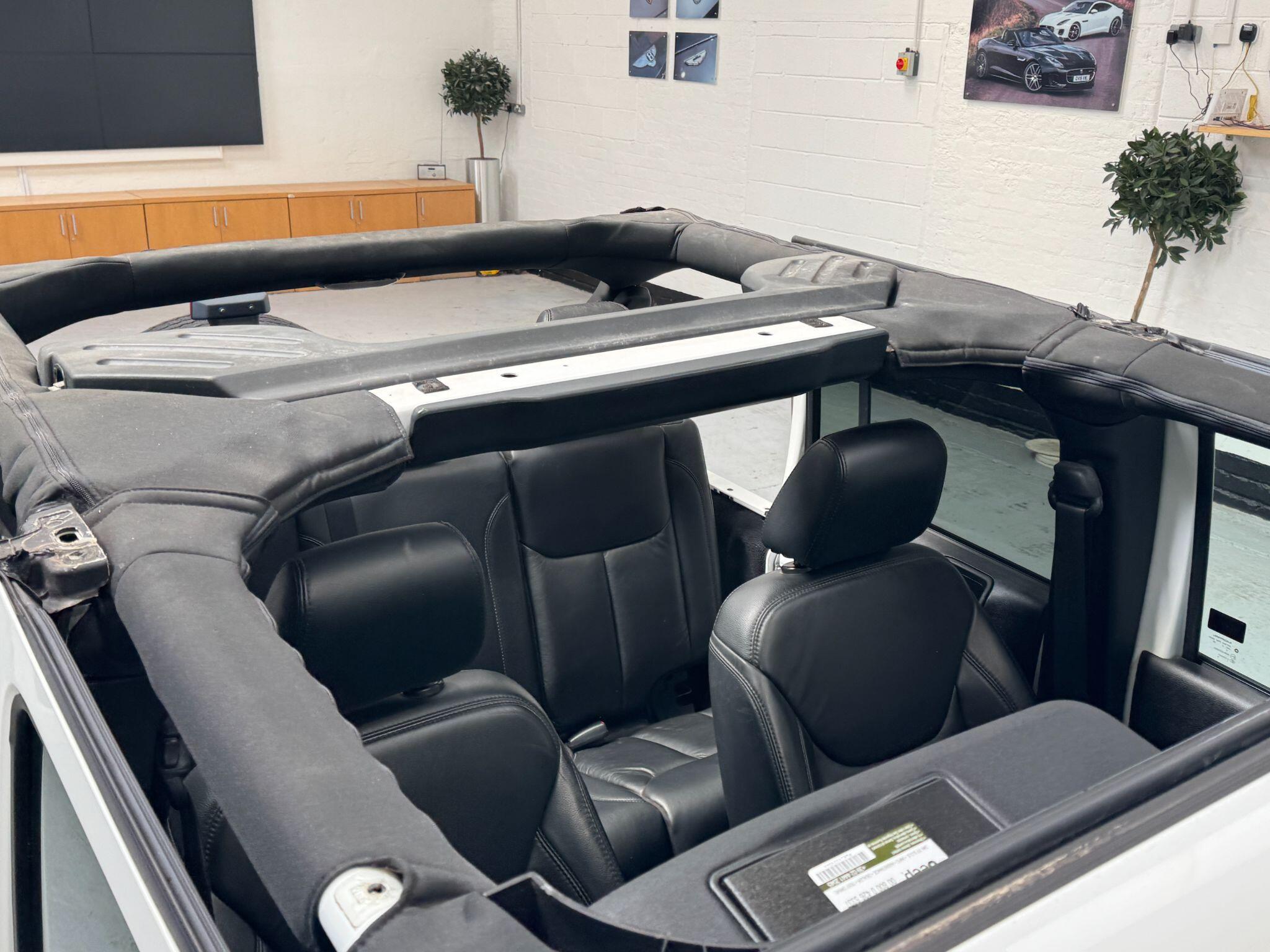 Jeep Wrangler - Image 97