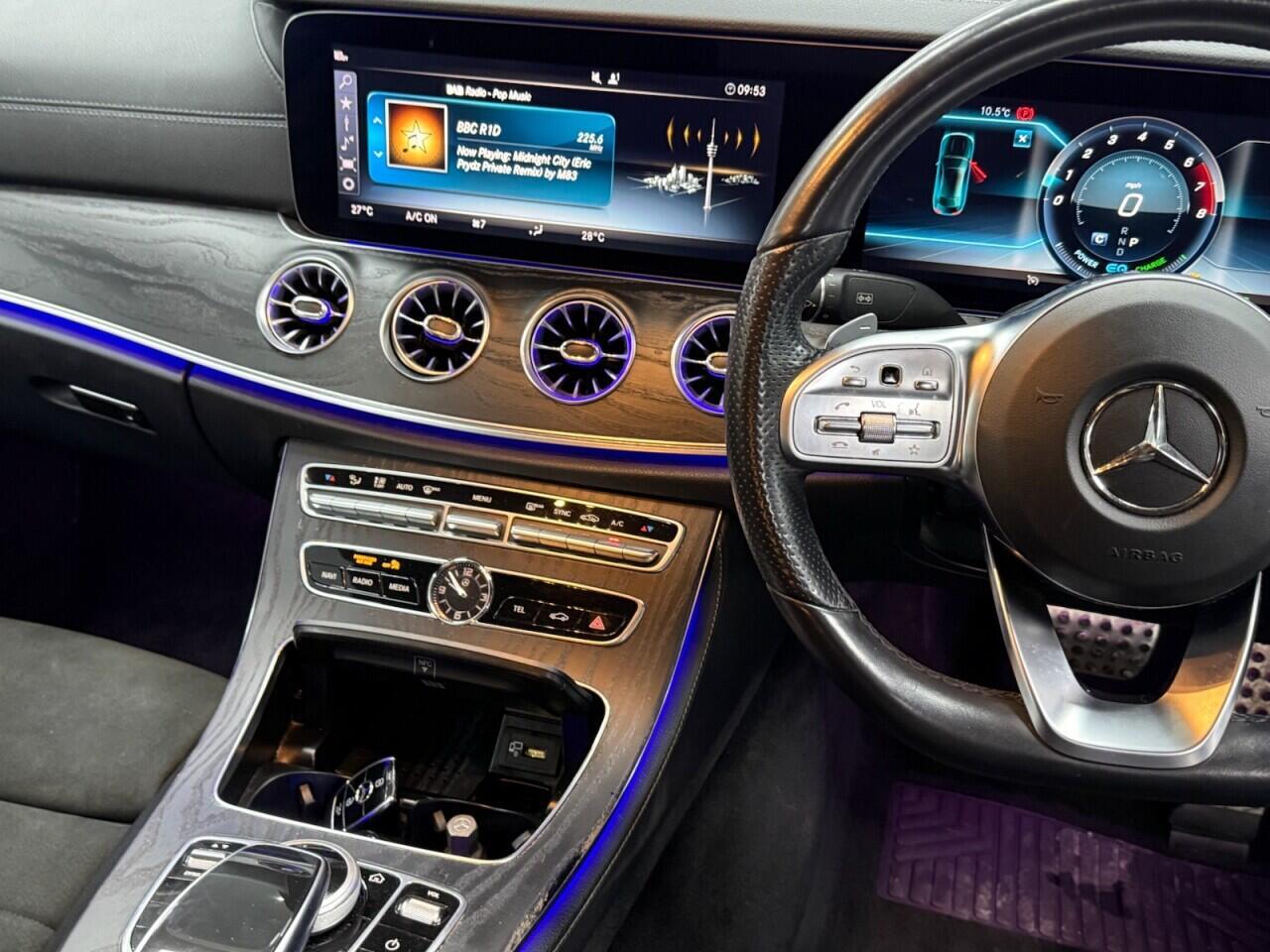 Mercedes E-Class - Image 21