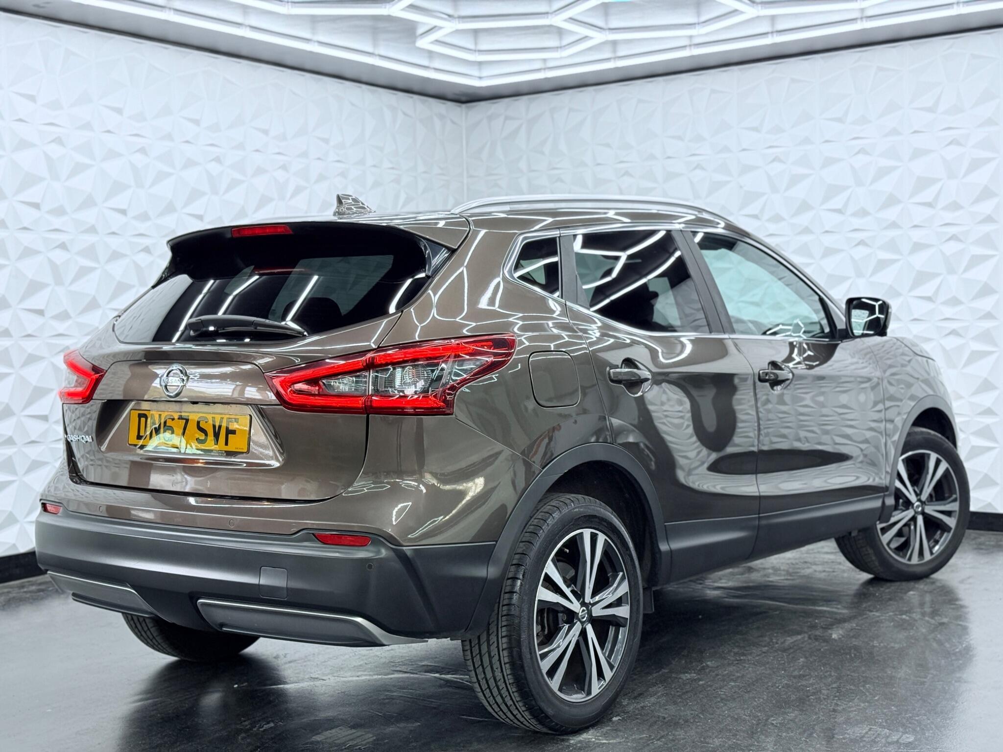 Nissan Qashqai - Image 3