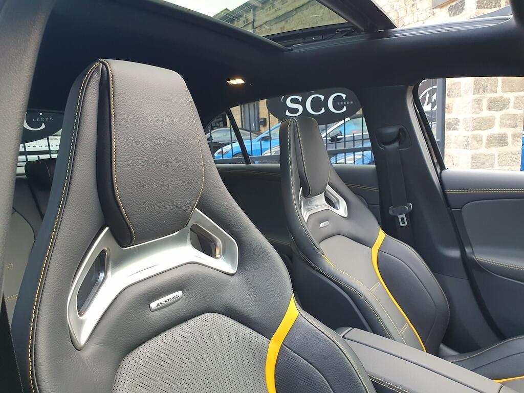 Mercedes A Class - Image 38