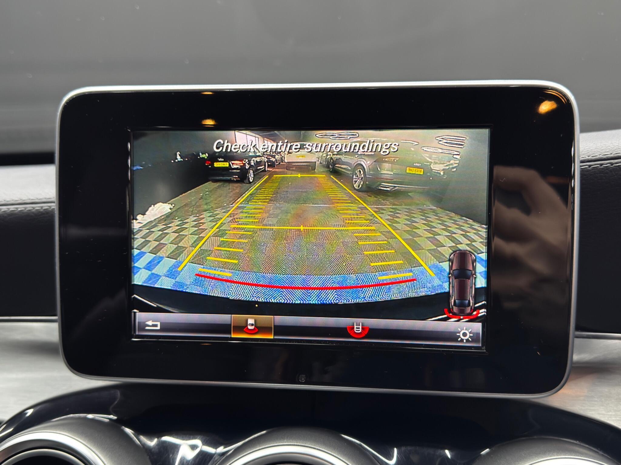 Mercedes C Class - Image 33