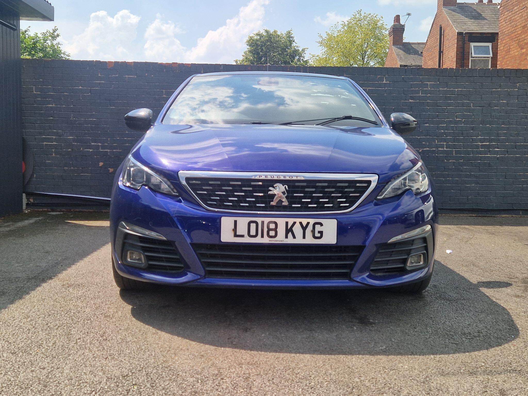 Peugeot 308 - Image 17