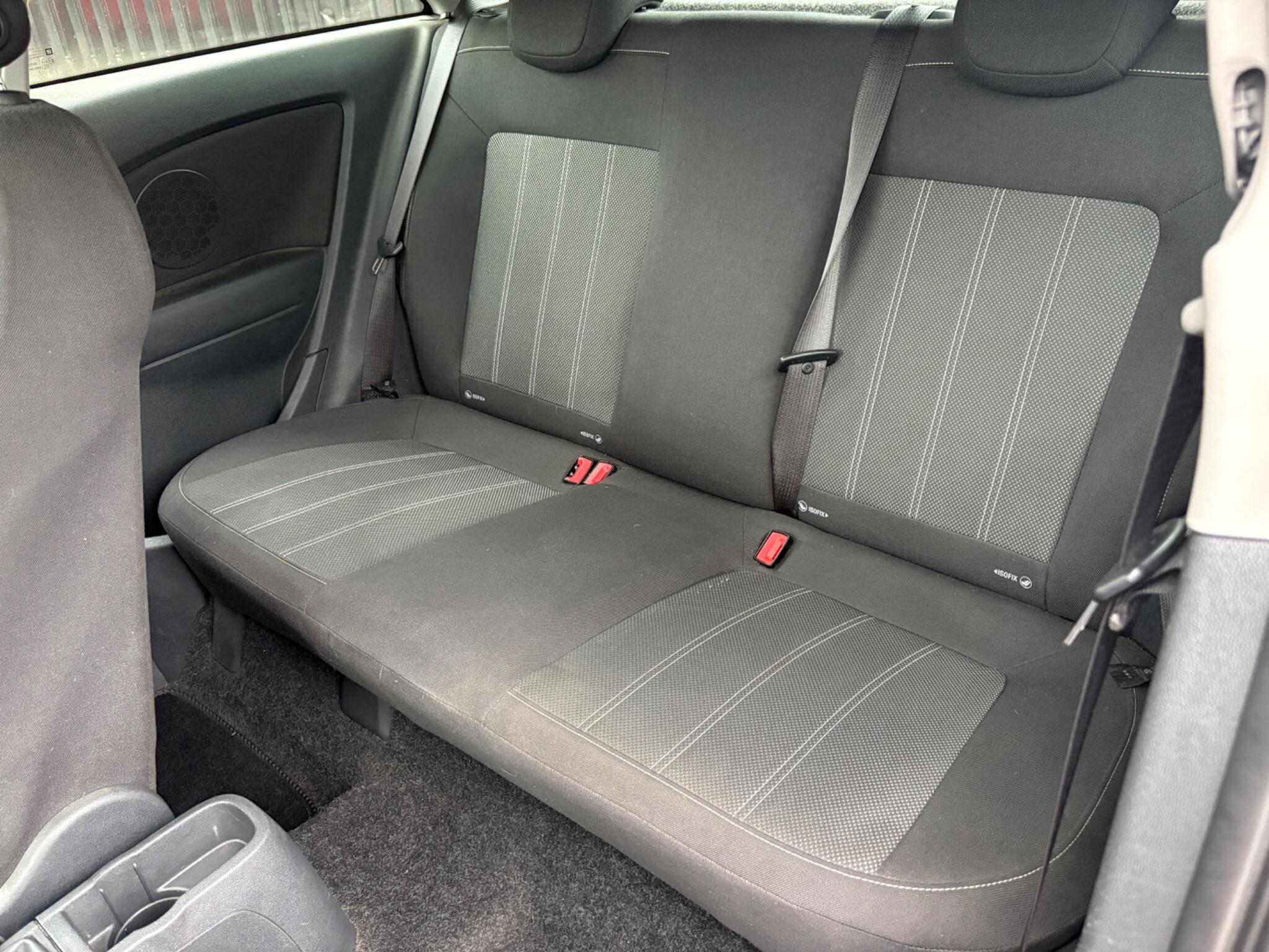 Vauxhall Corsa - Image 17