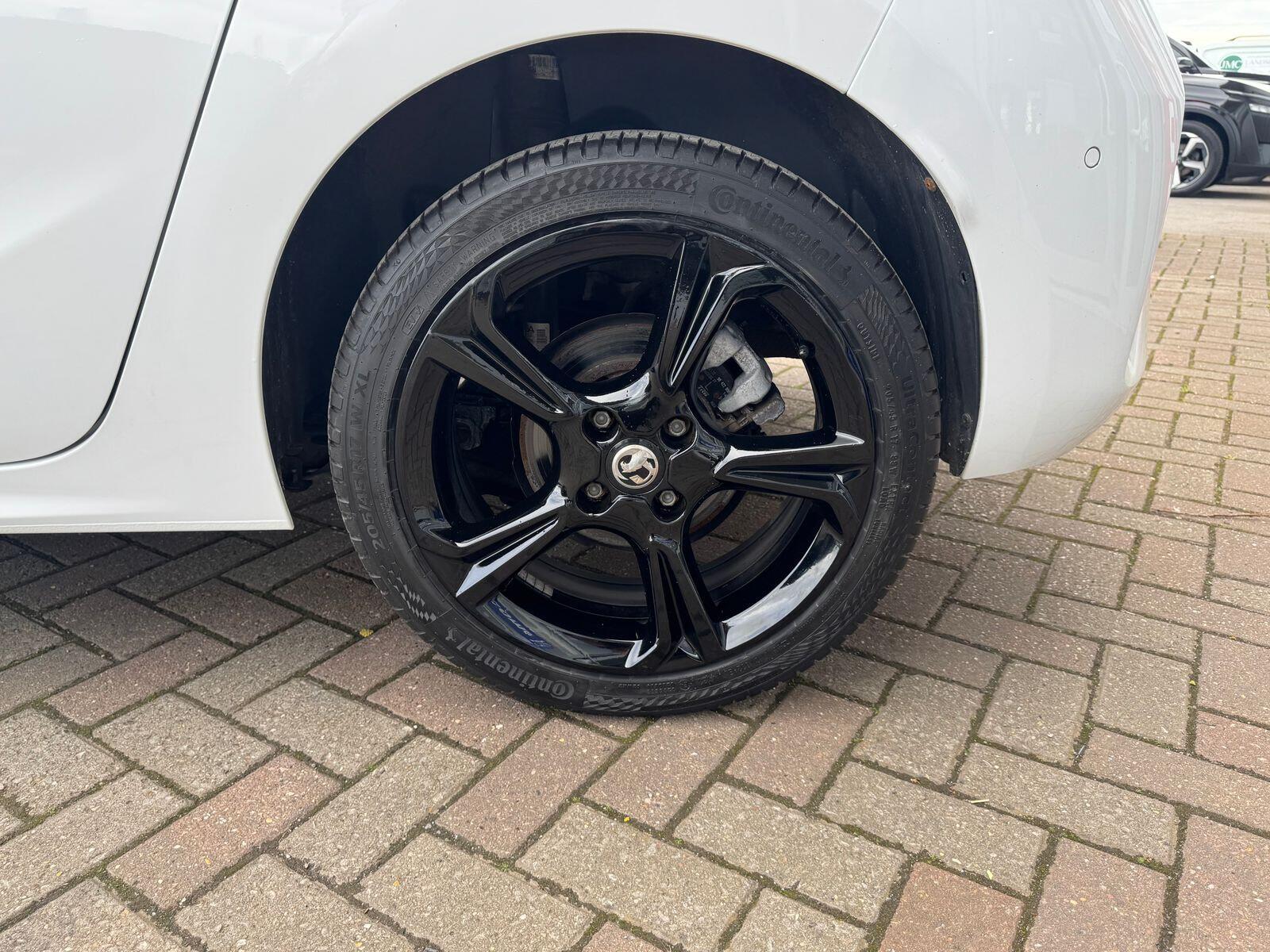 Vauxhall Corsa - Image 17