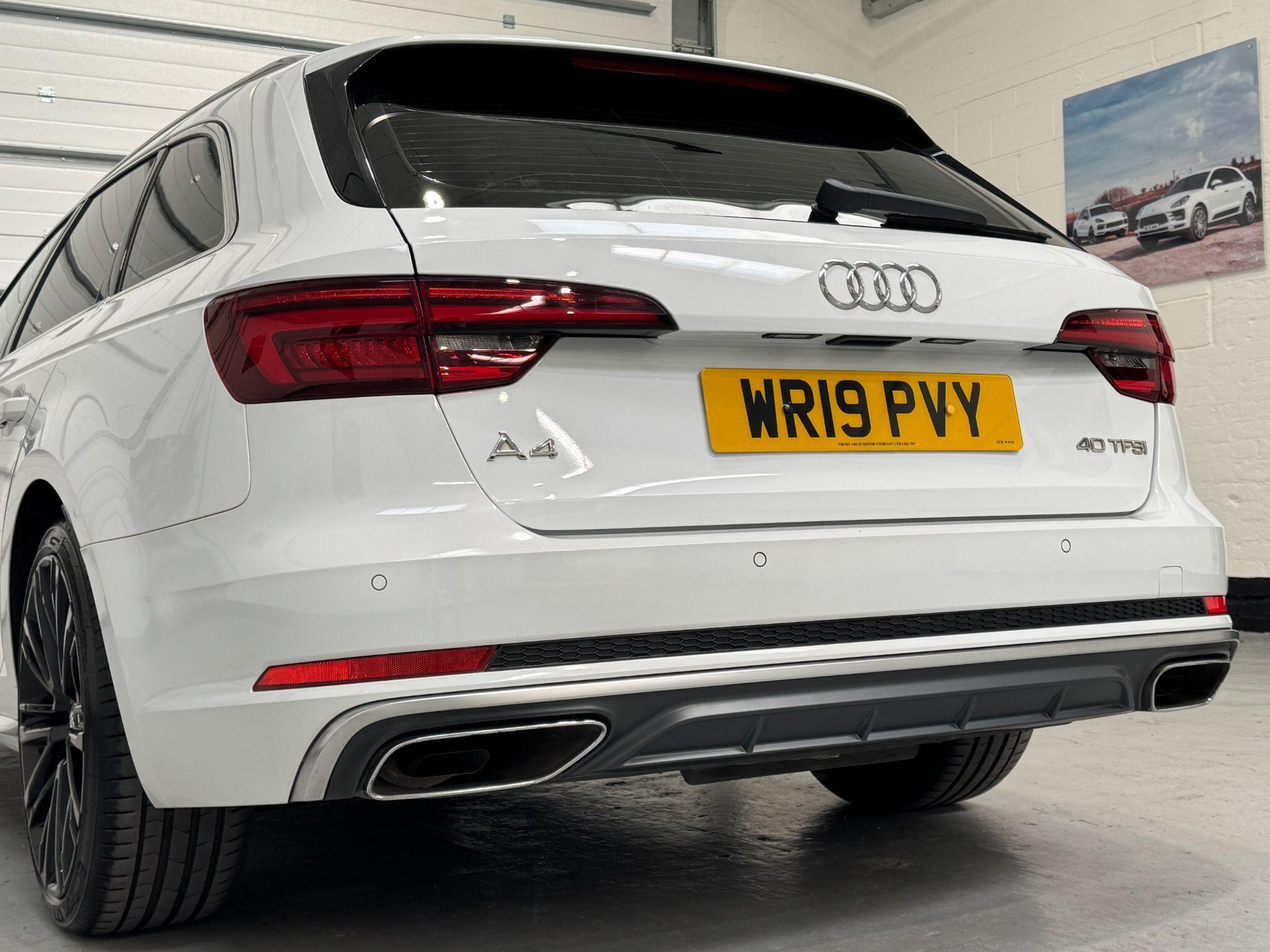 Audi A4 Avant - Image 39