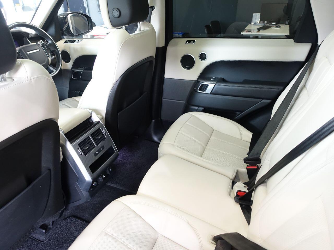 Land Rover RANGE ROVER SPORT - Image 19