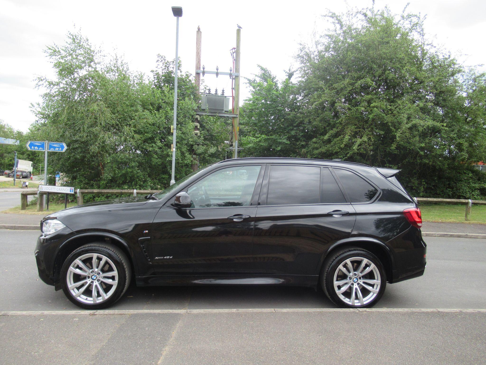 BMW X5 - Image 7
