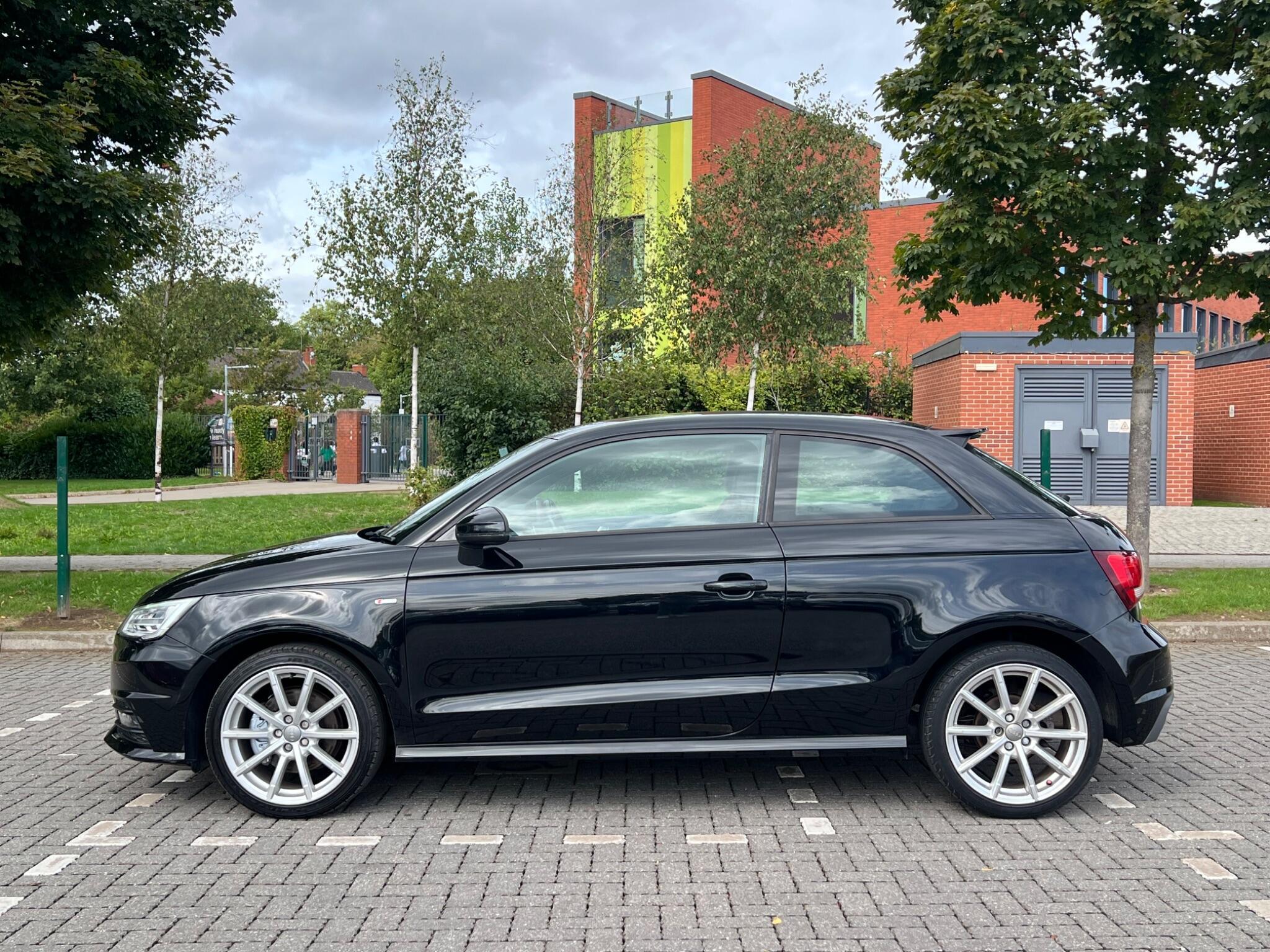 Audi A1 - Image 3