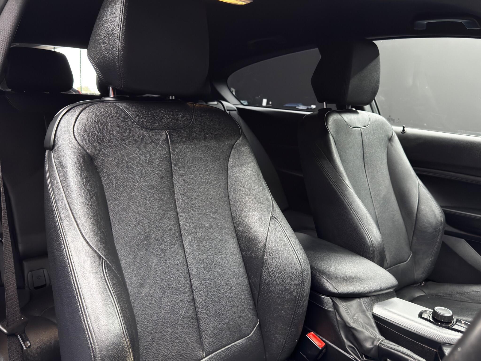 BMW 1 Series - Image 12