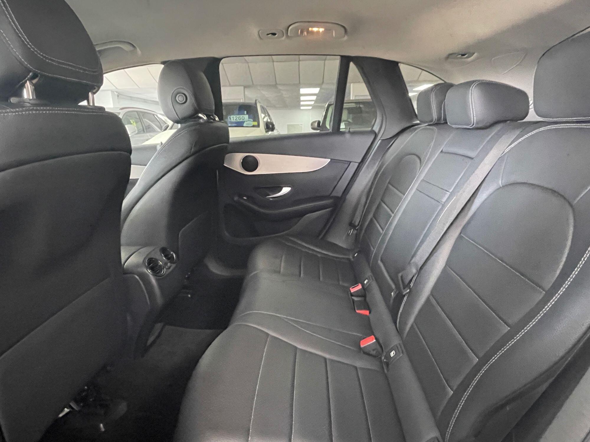 Mercedes GLC - Image 30