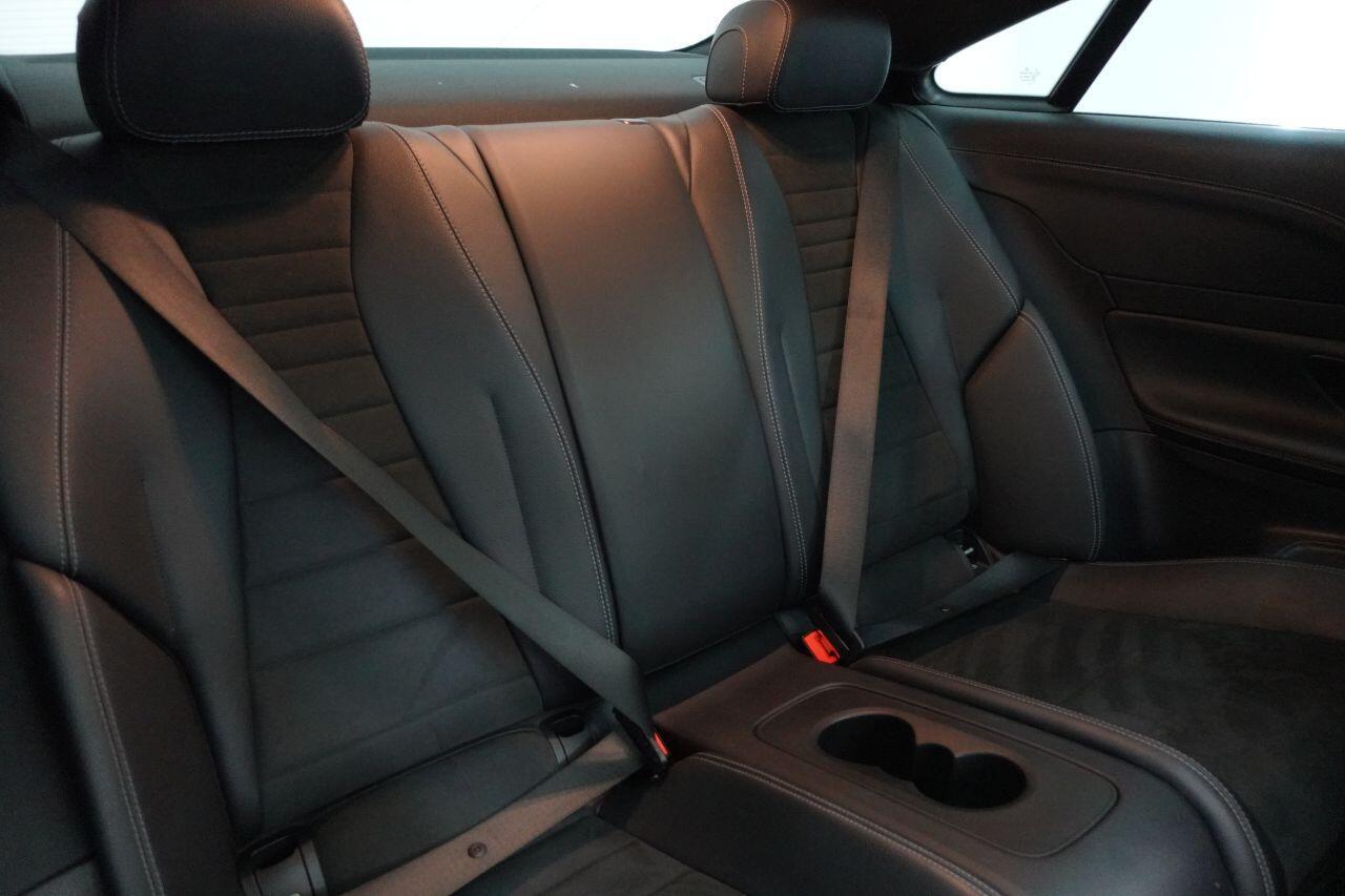 Mercedes-benz E Class - Image 18