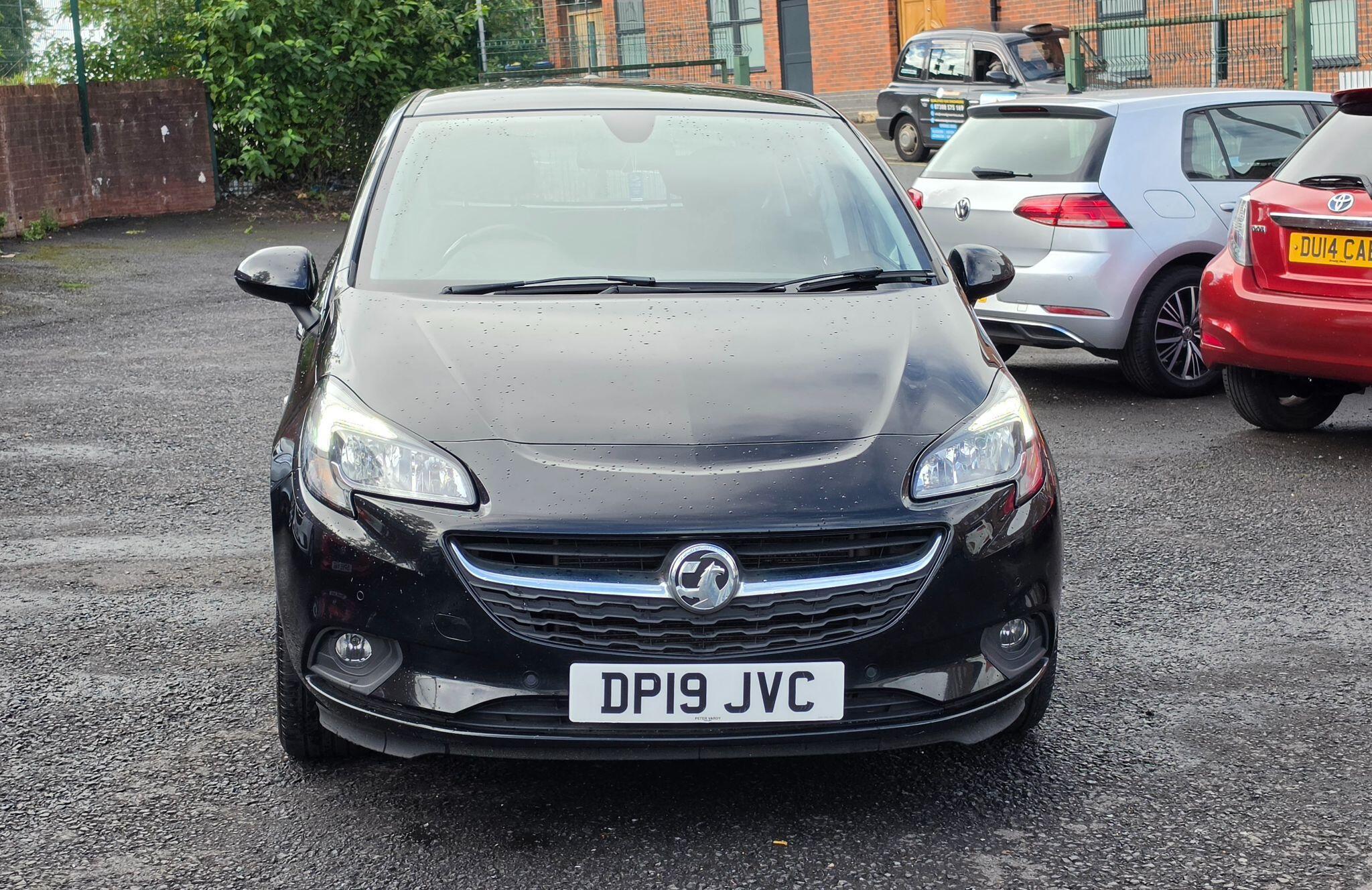 Vauxhall Corsa - Image 2