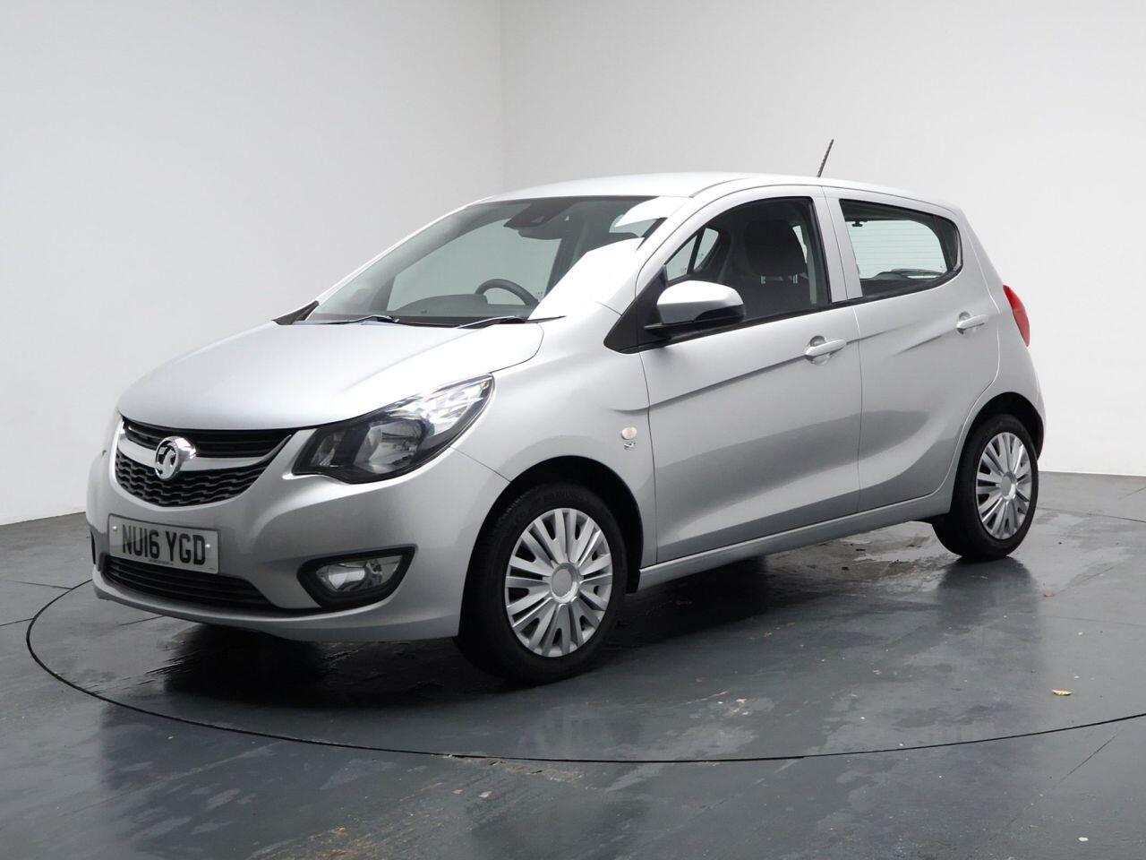 Vauxhall Viva - Image 6