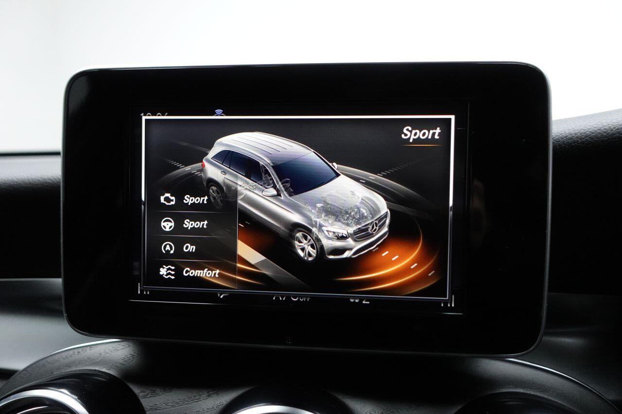 Mercedes GLC - Image 30