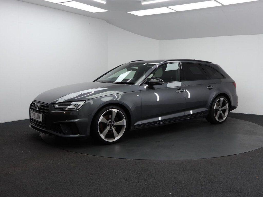 Audi A4 Avant - Image 6