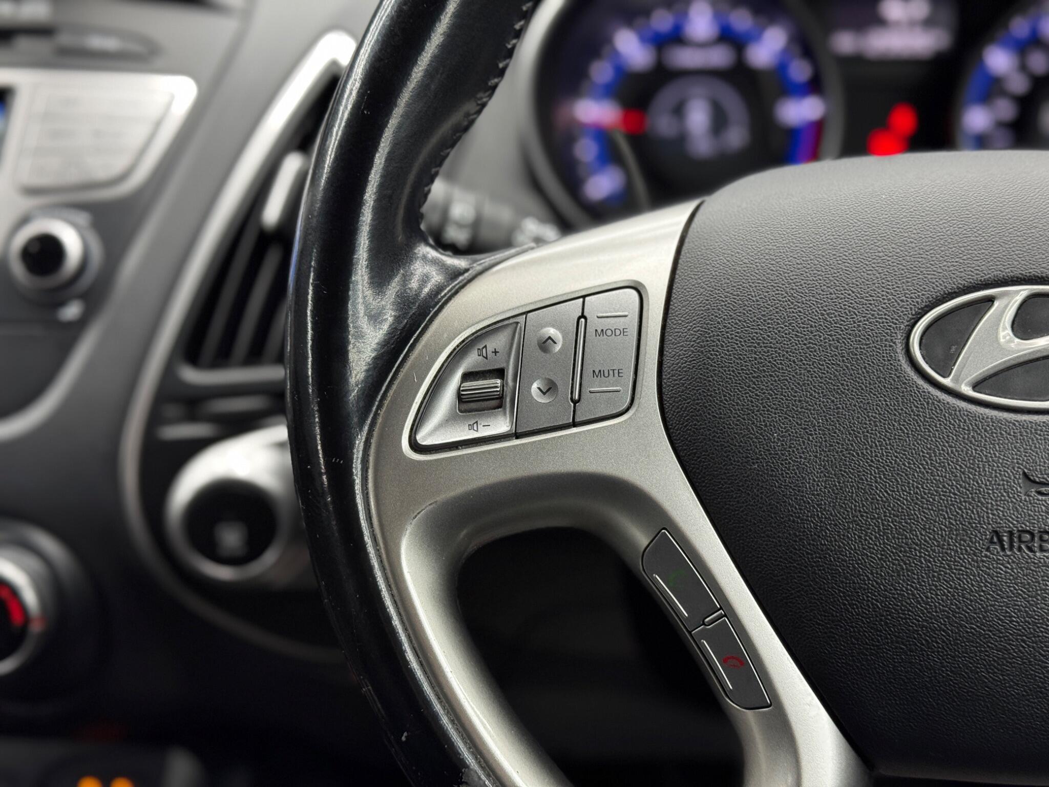 Hyundai ix35 - Image 20