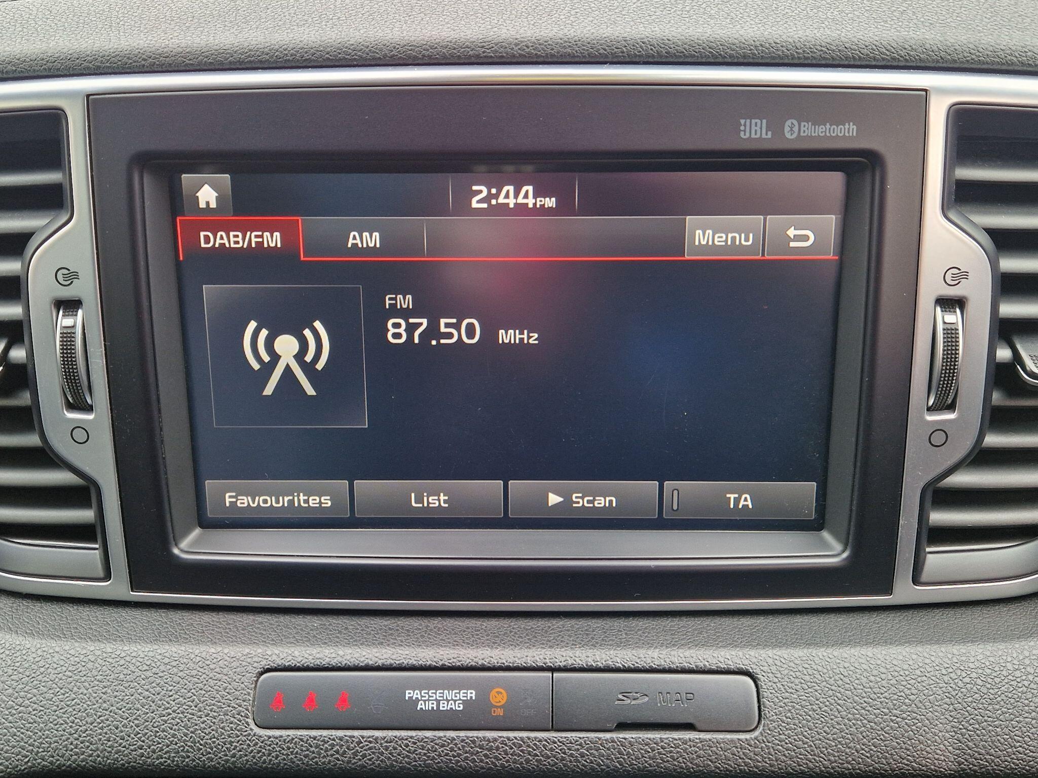 Kia Sportage - Image 31