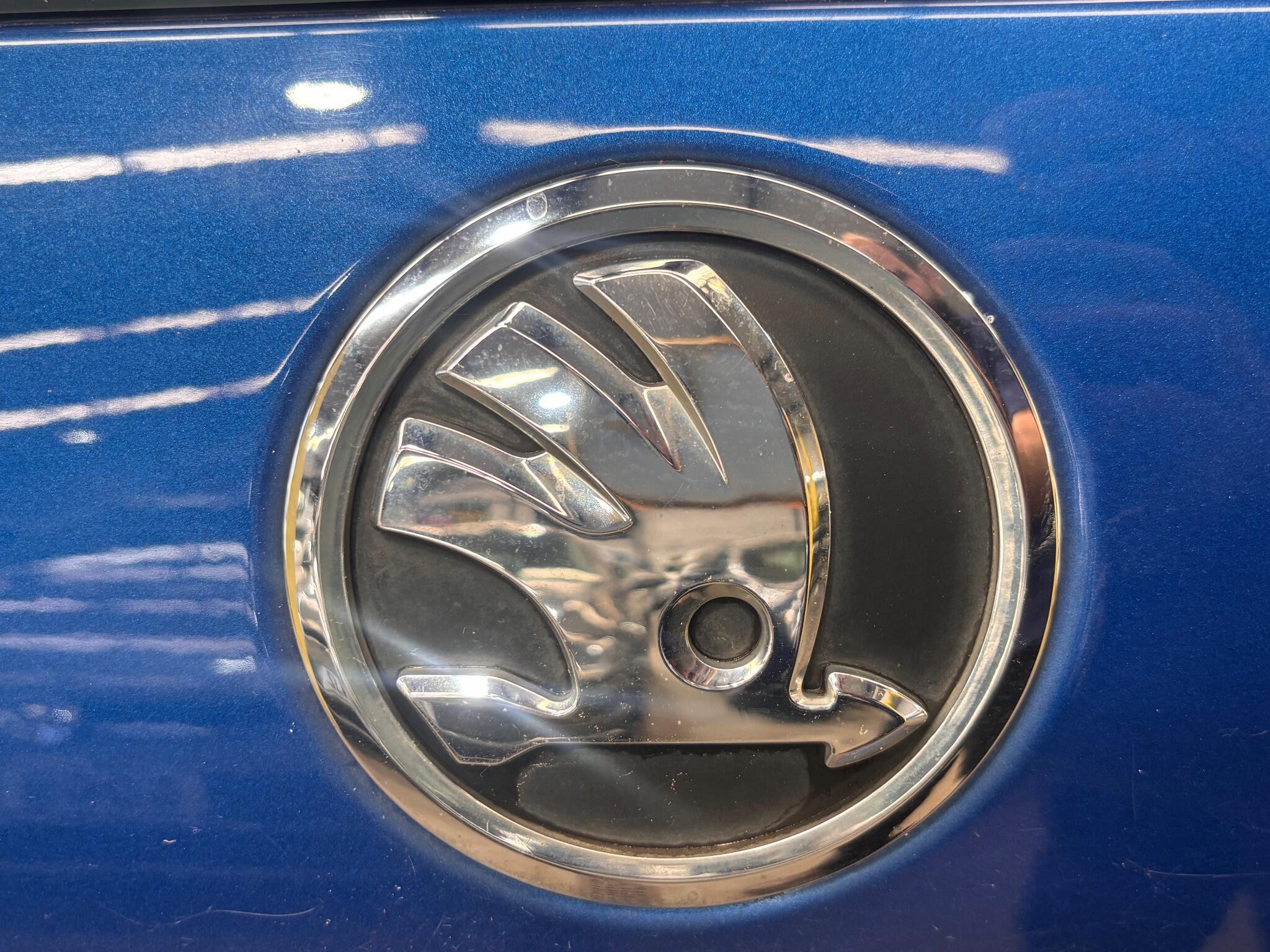 Skoda Octavia - Image 32