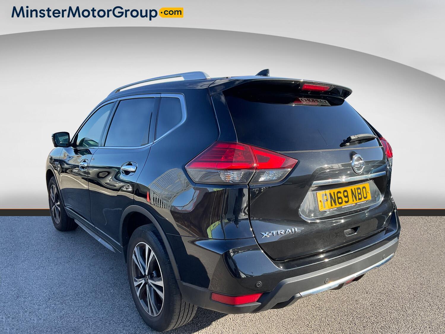Nissan X-Trail - Image 4