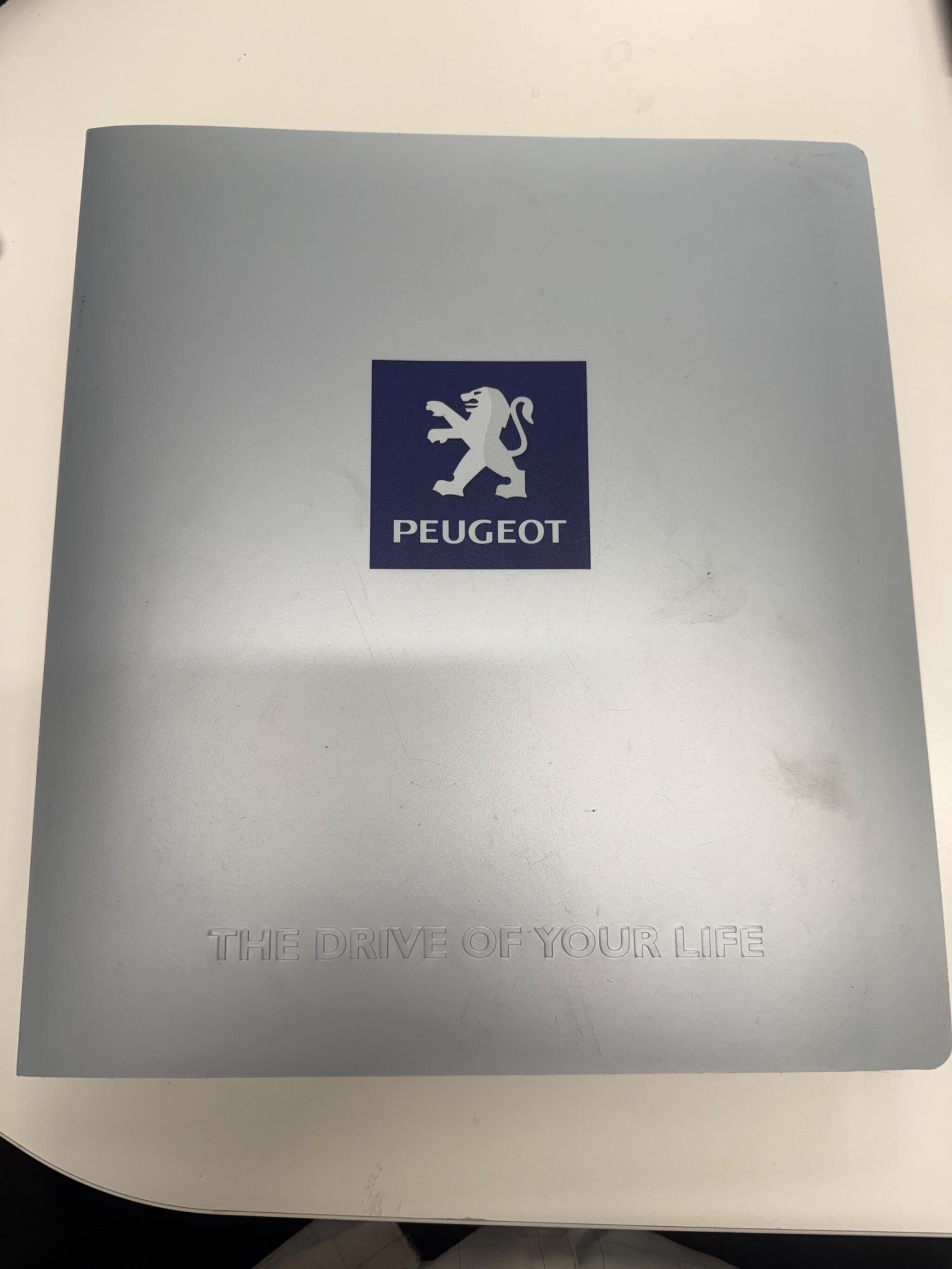 Peugeot 107 - Image 12