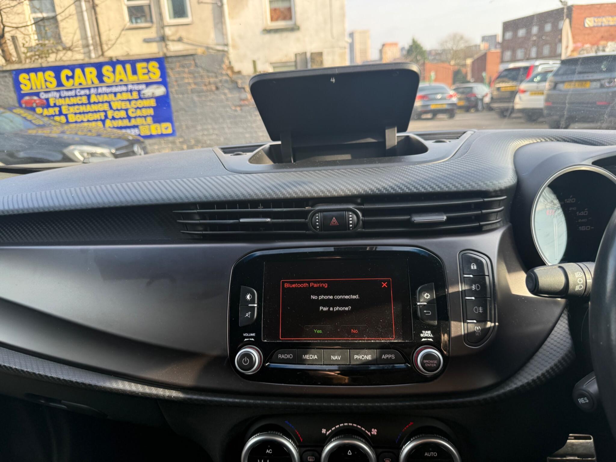 Alfa Romeo Giulietta - Image 19