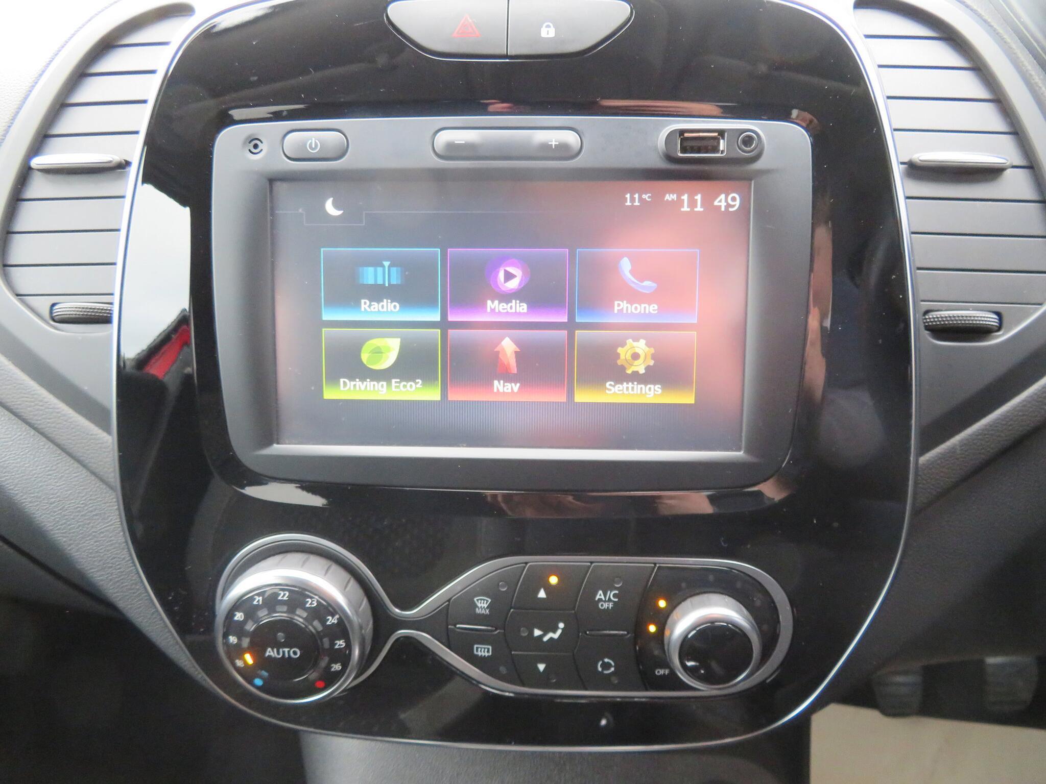 Renault Captur - Image 20