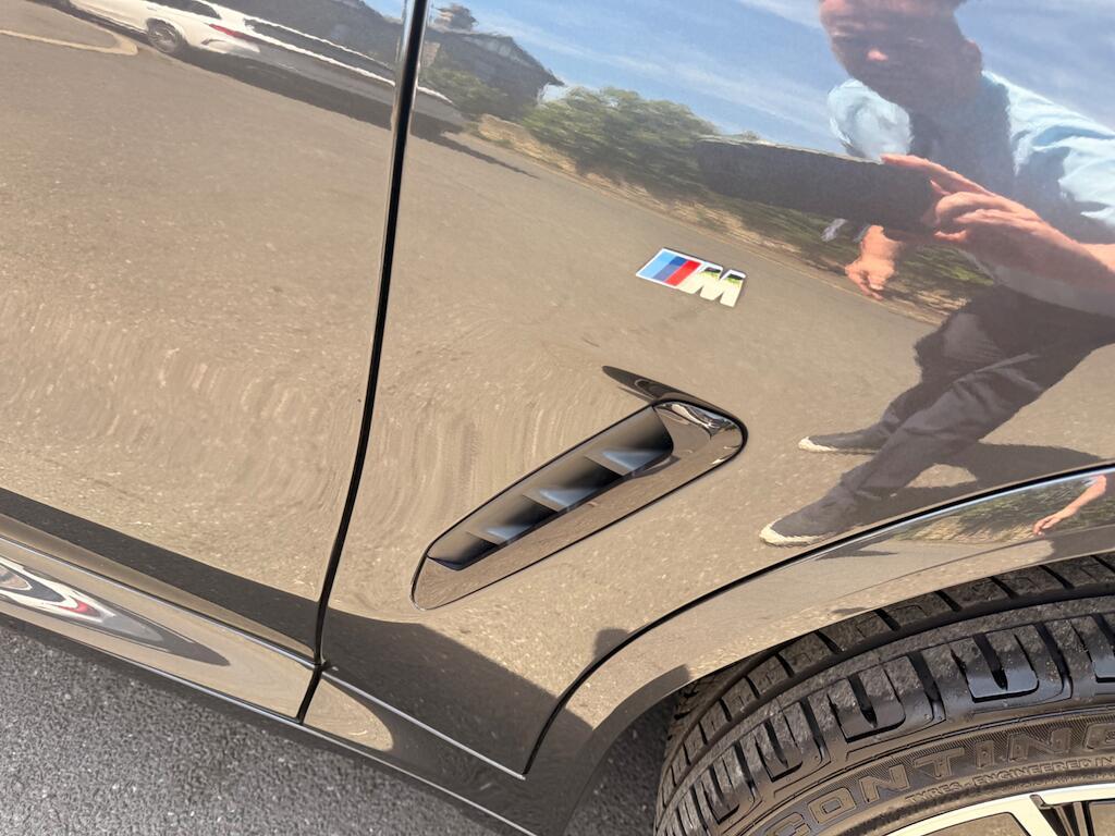 BMW iX3 - Image 19