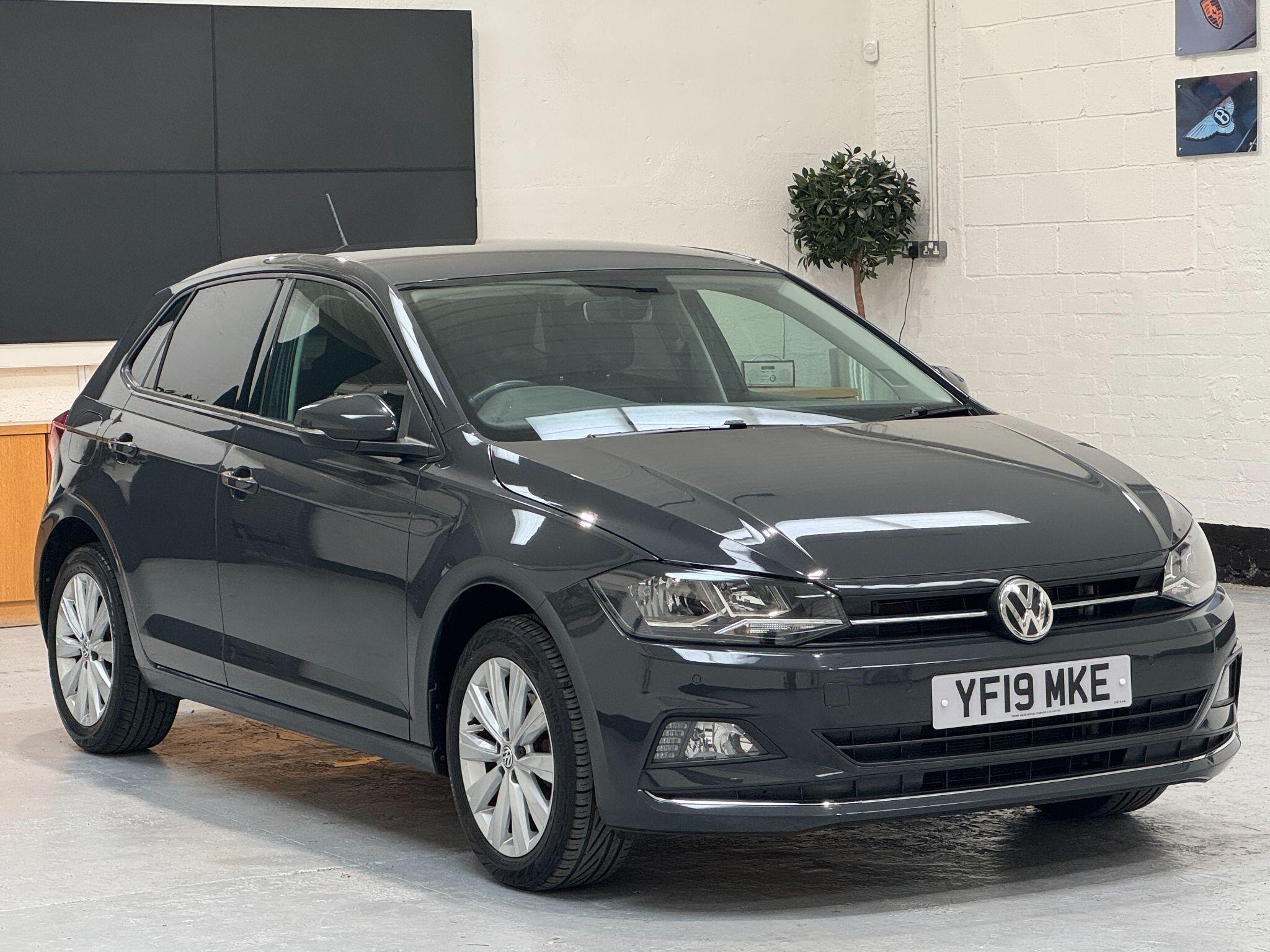 Volkswagen Polo - Image 7