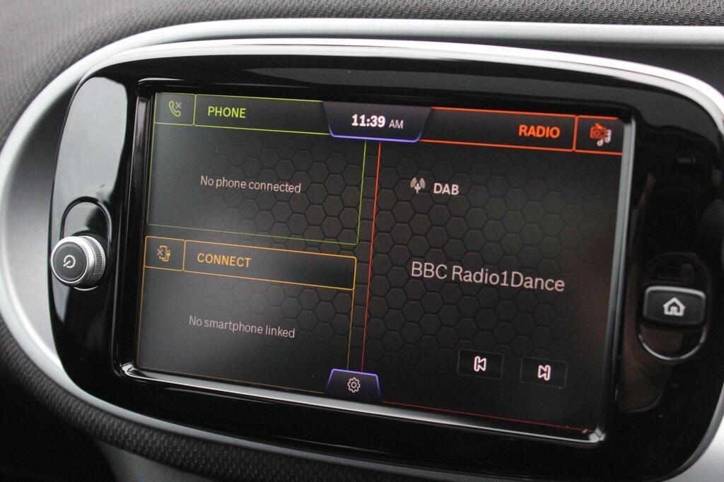 Smart Forfour - Image 22