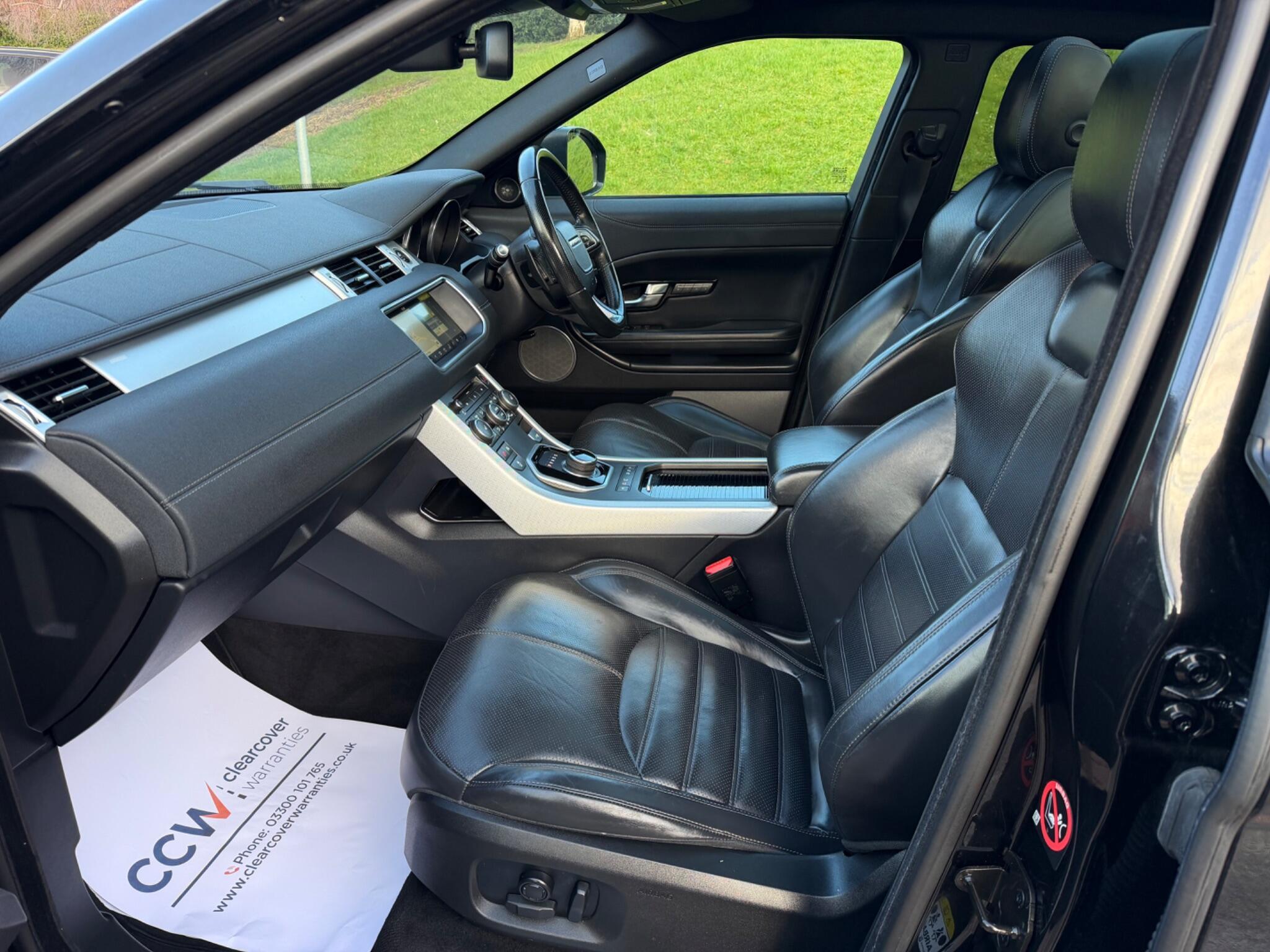 Land Rover Range Rover Evoque - Image 42