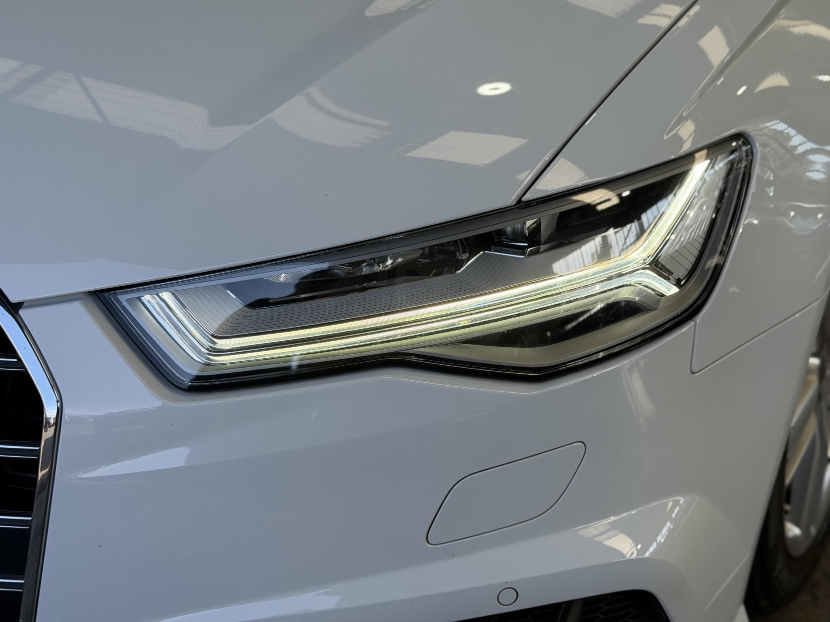 Audi A6 Saloon - Image 10