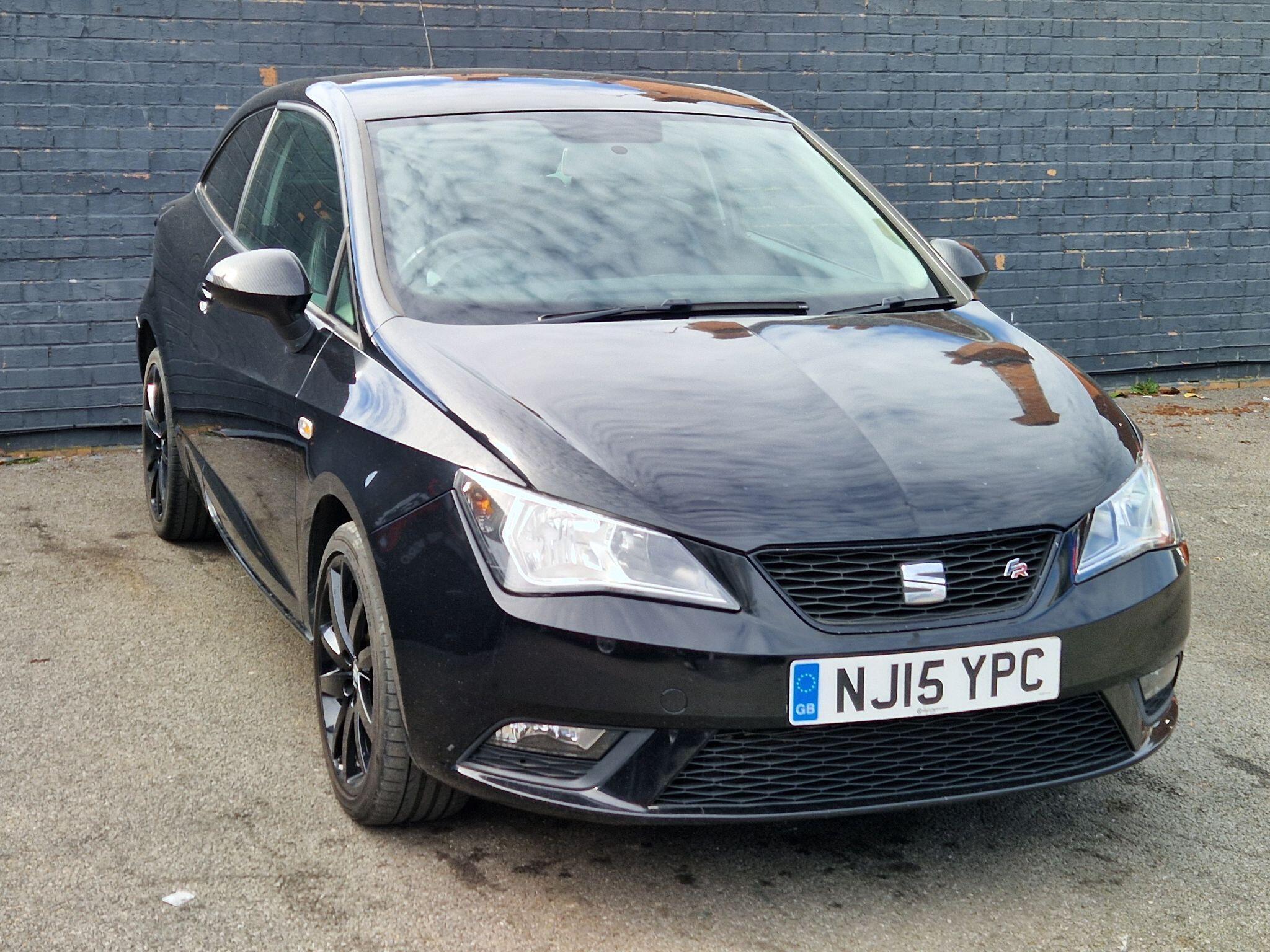 SEAT Ibiza - Image 3