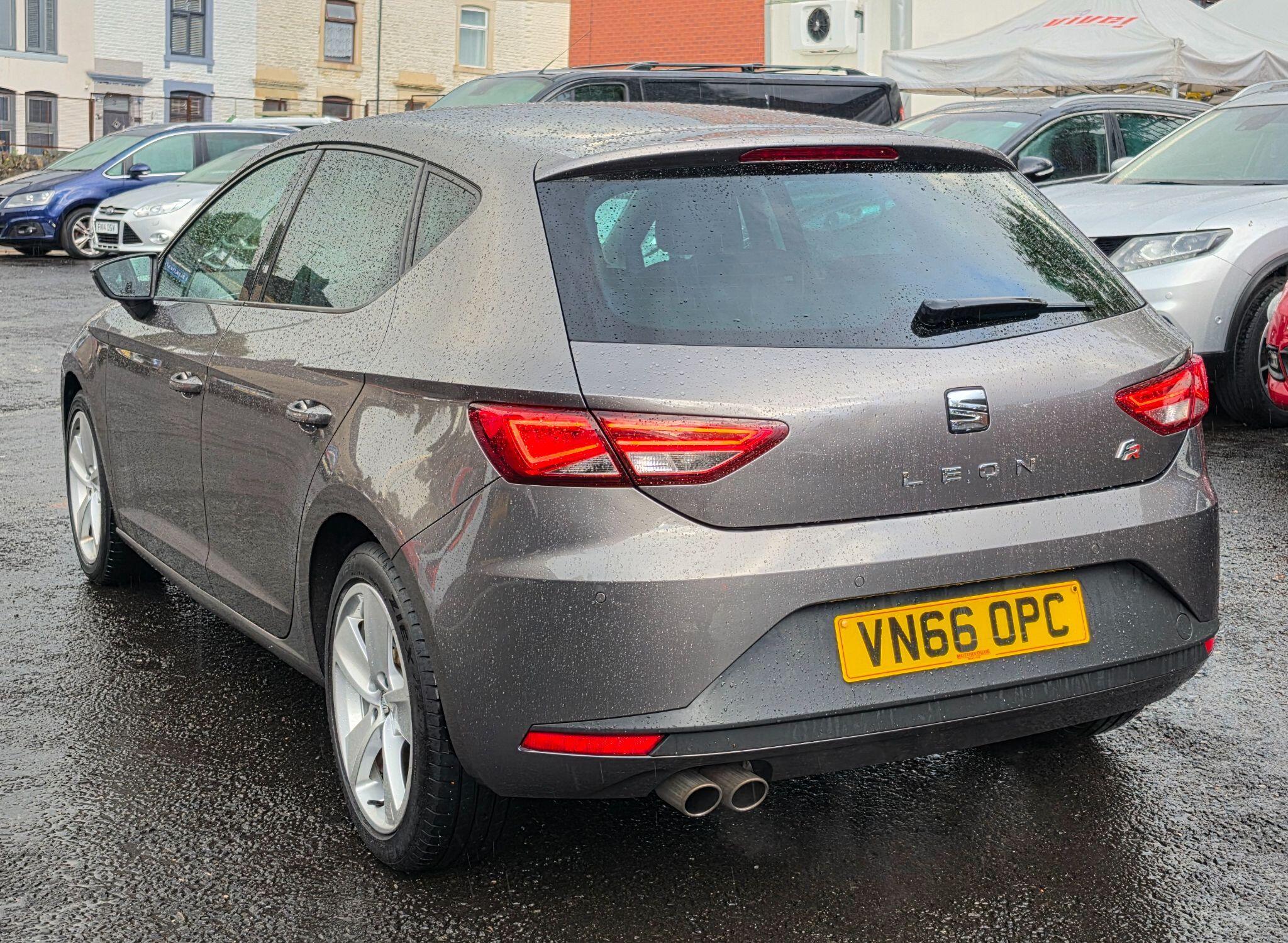 SEAT Leon - Image 5