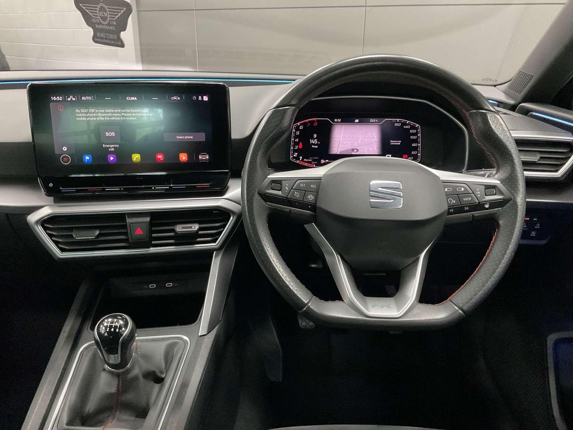 SEAT Leon - Image 12