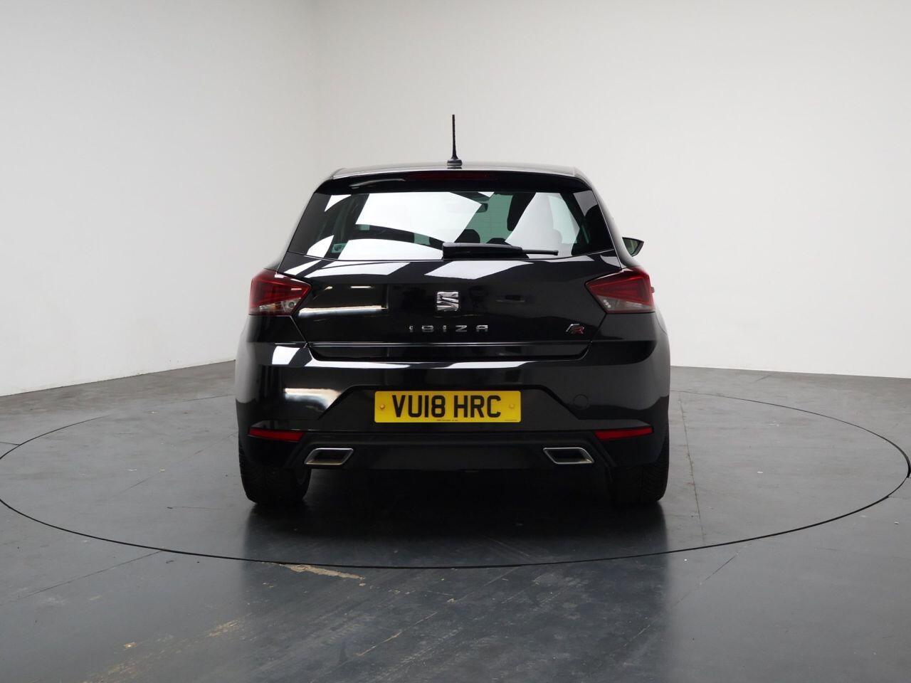 SEAT Ibiza - Image 11