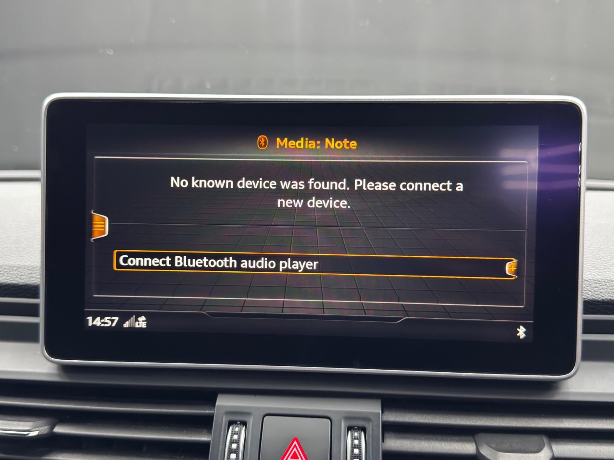 Audi Q5 - Image 33