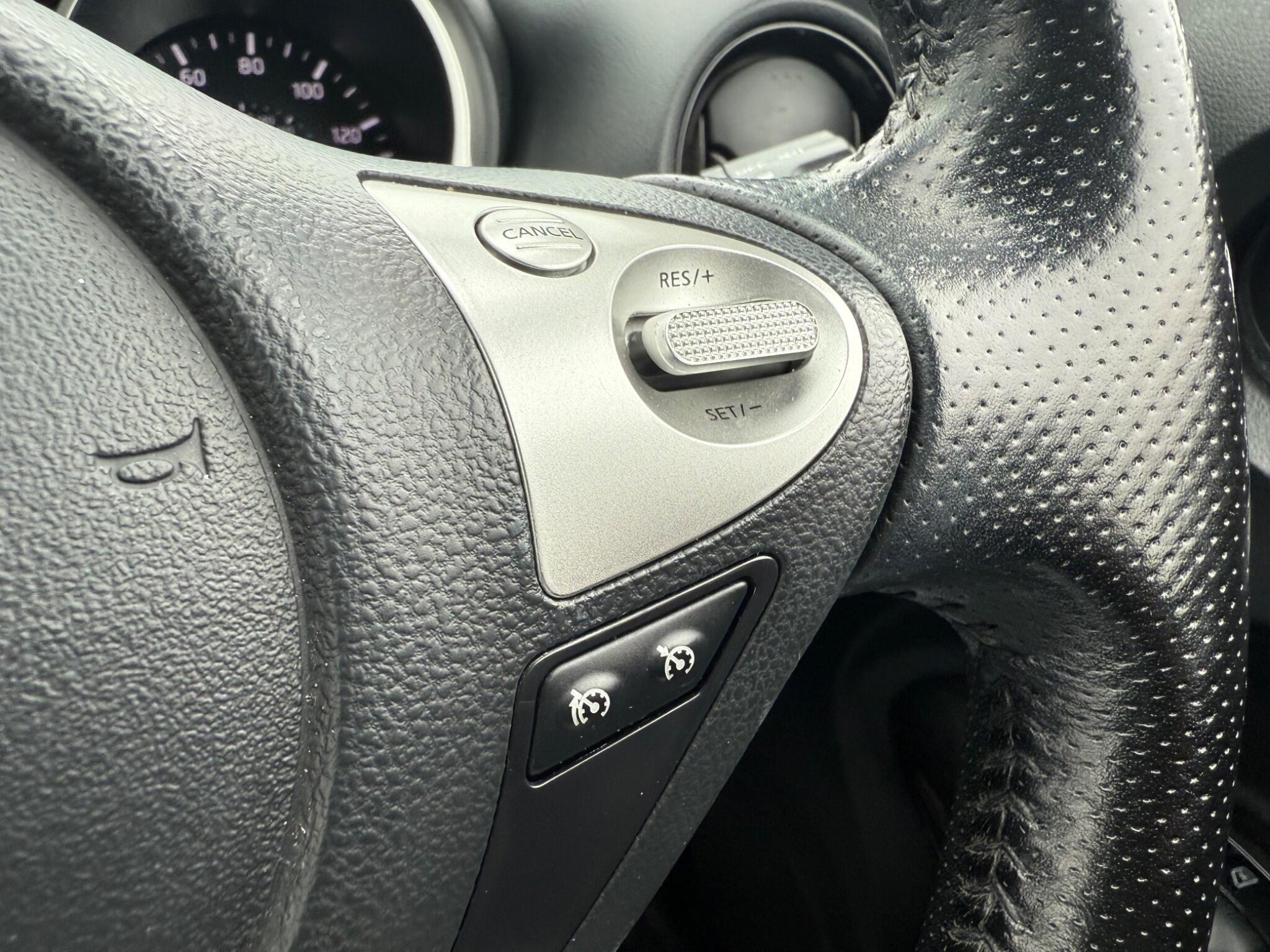 Nissan Juke - Image 13