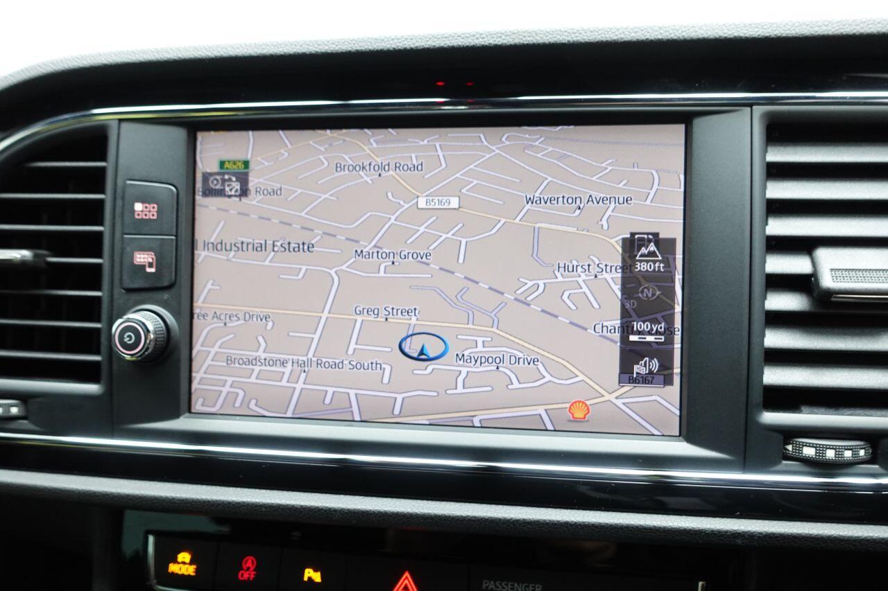 SEAT Leon - Image 2